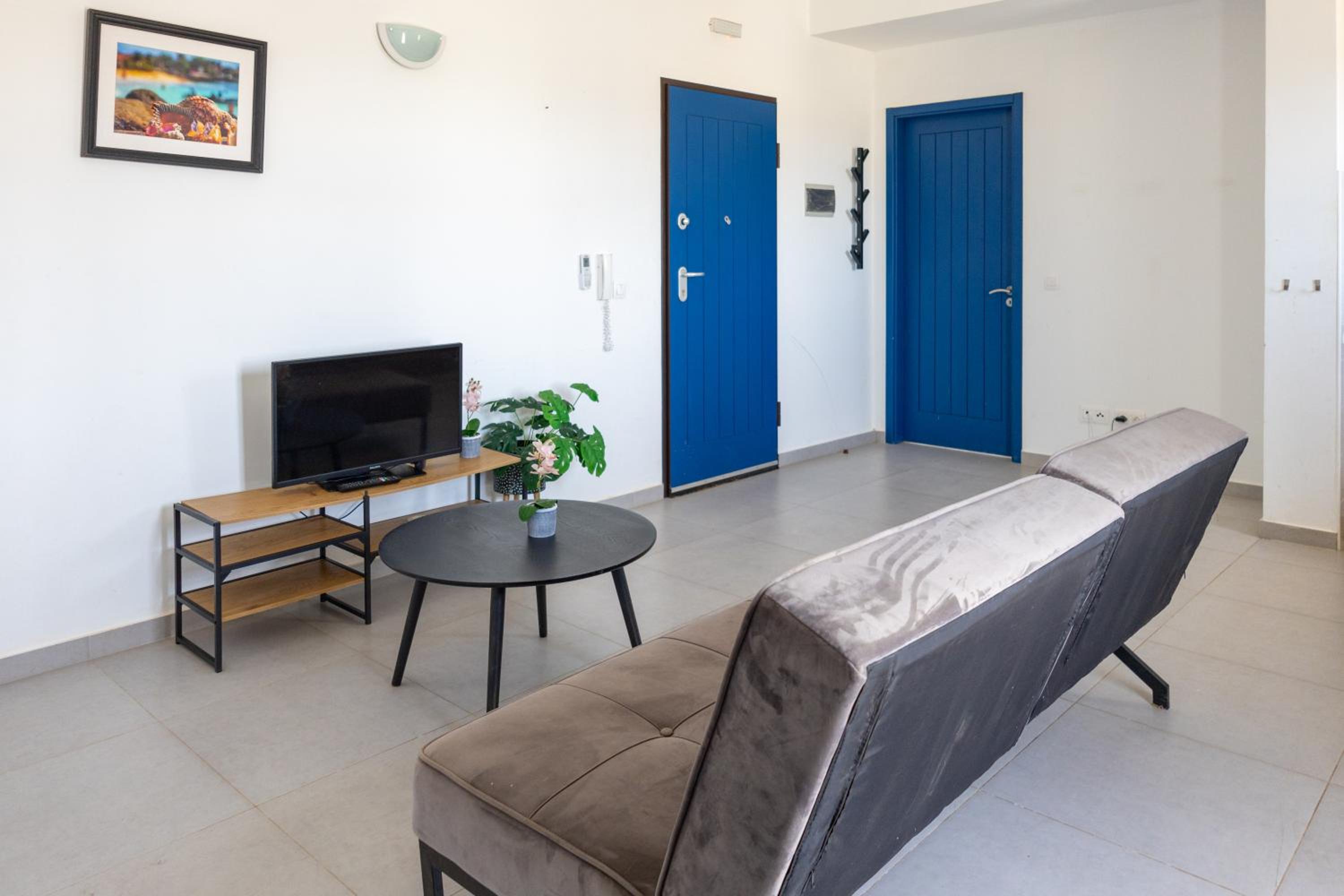 Penthouse Apartment photo 3