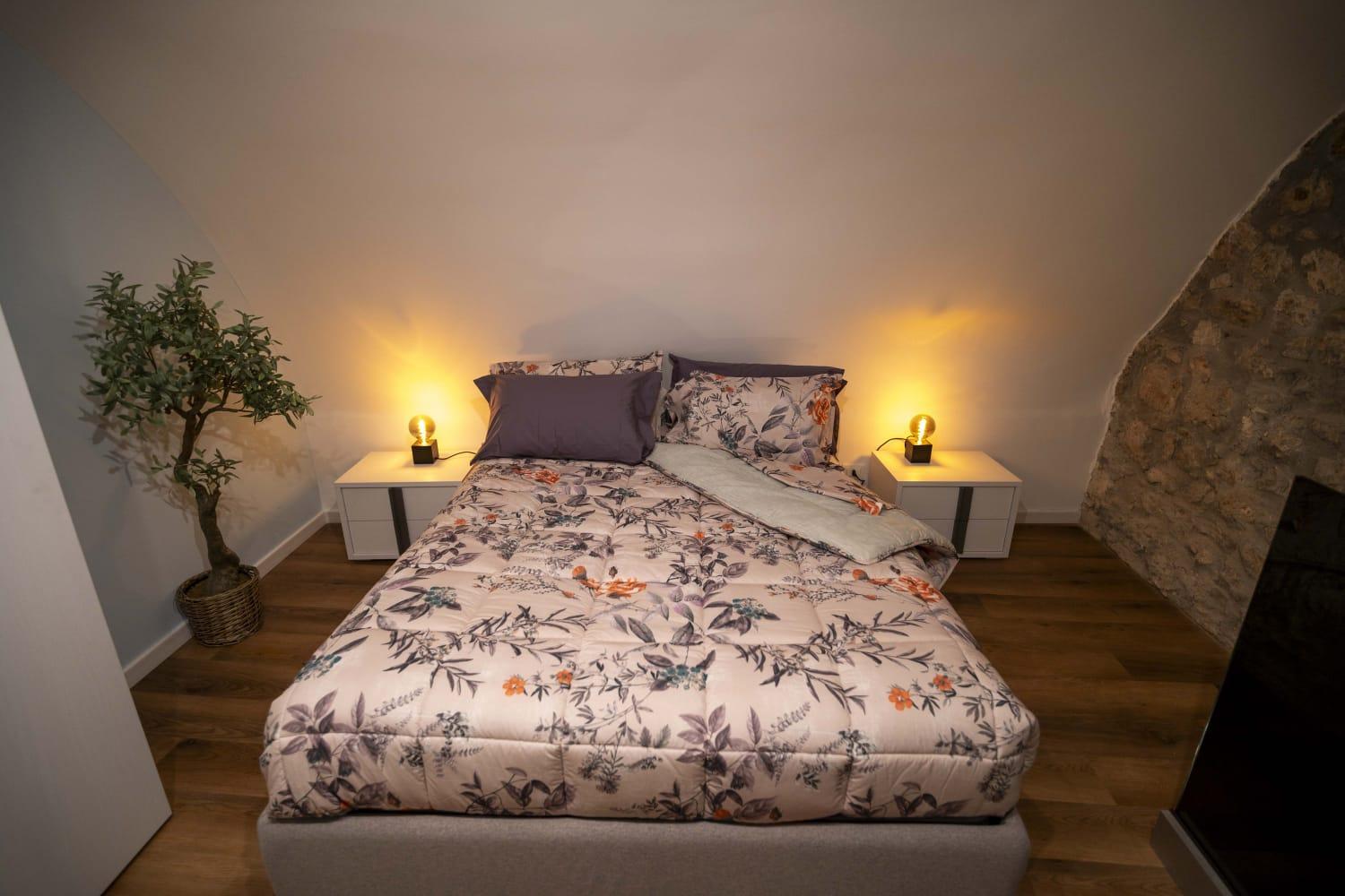 One-Bedroom House photo 2