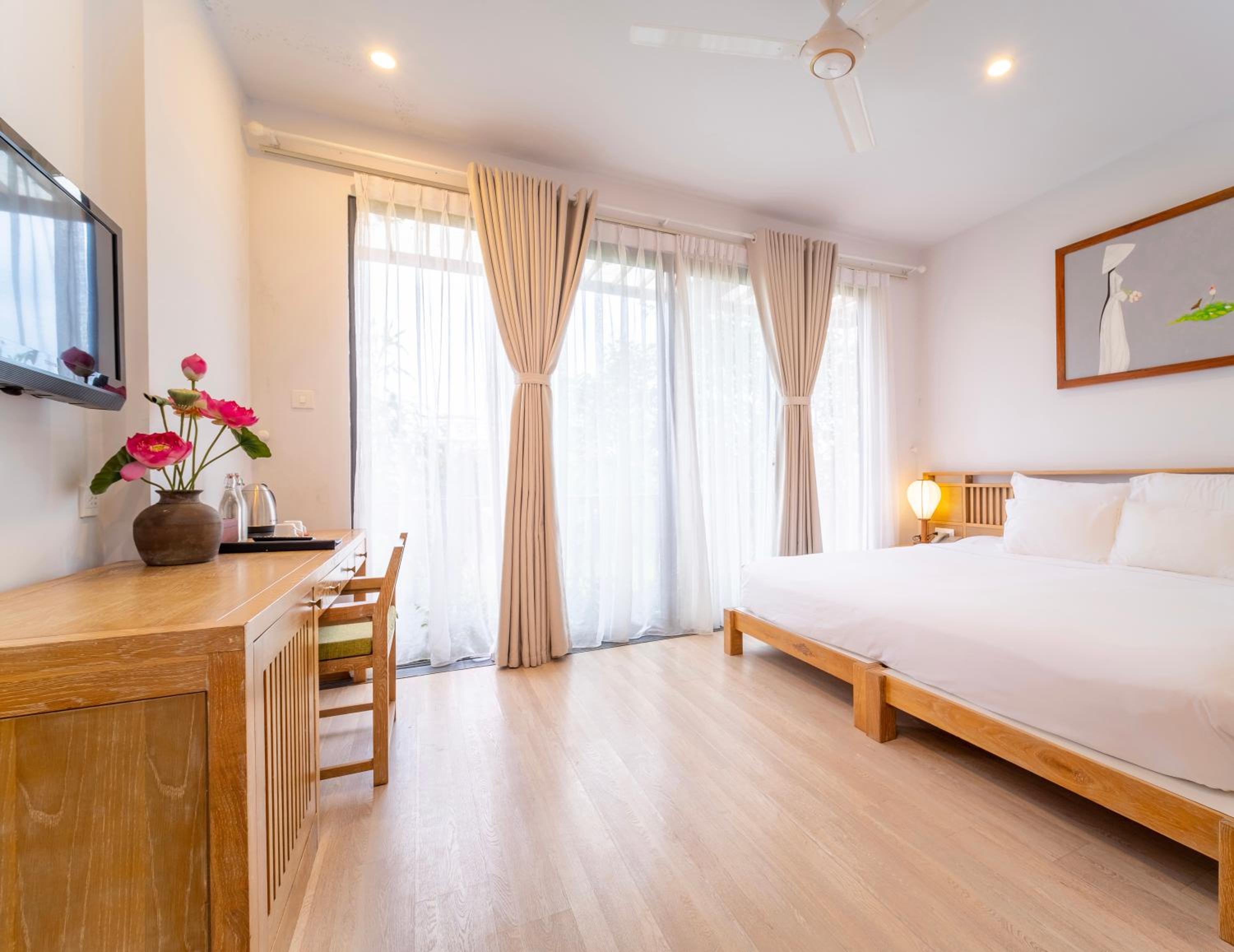 Superior Double or Twin Room photo 2