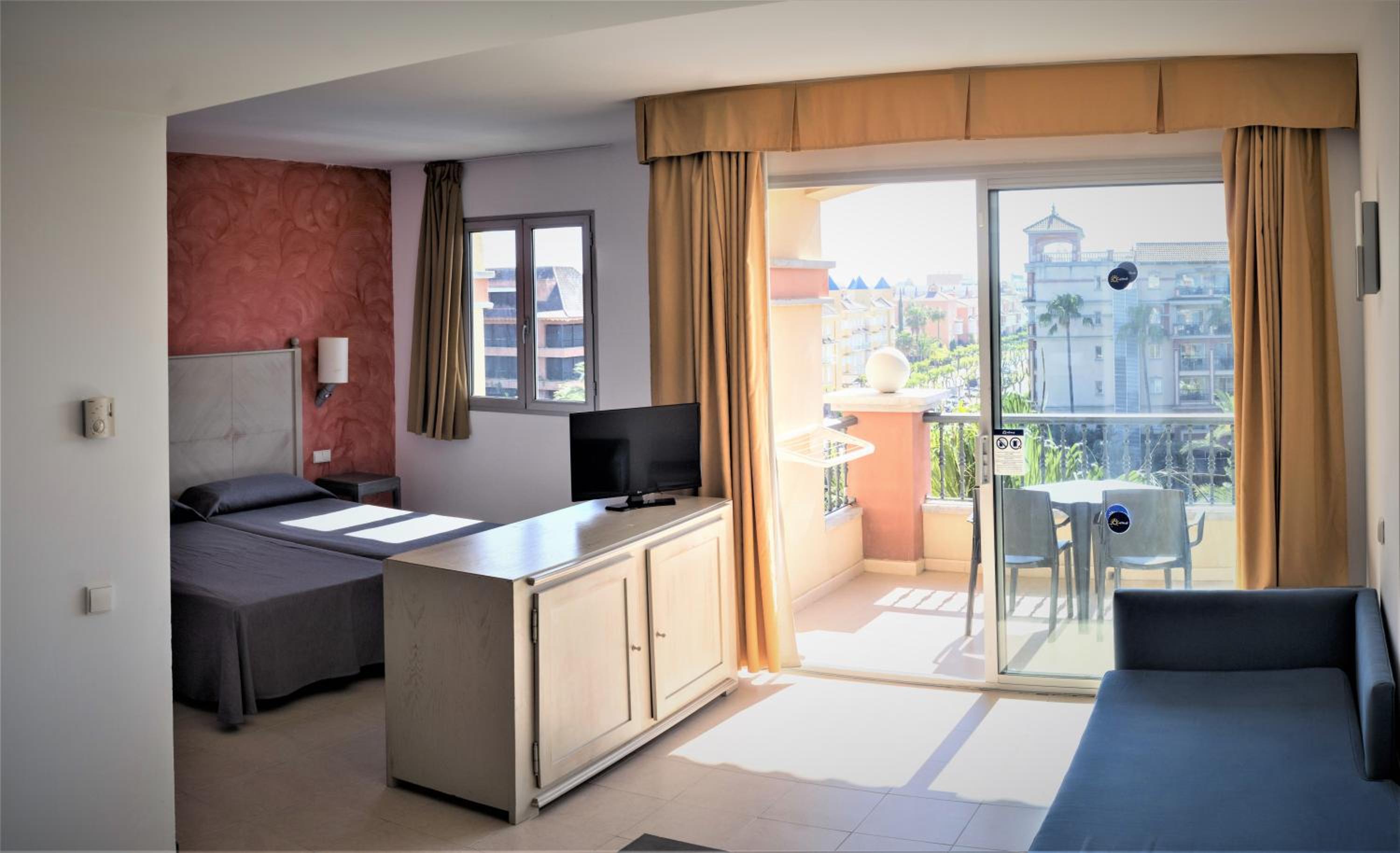 Habitación Estándar