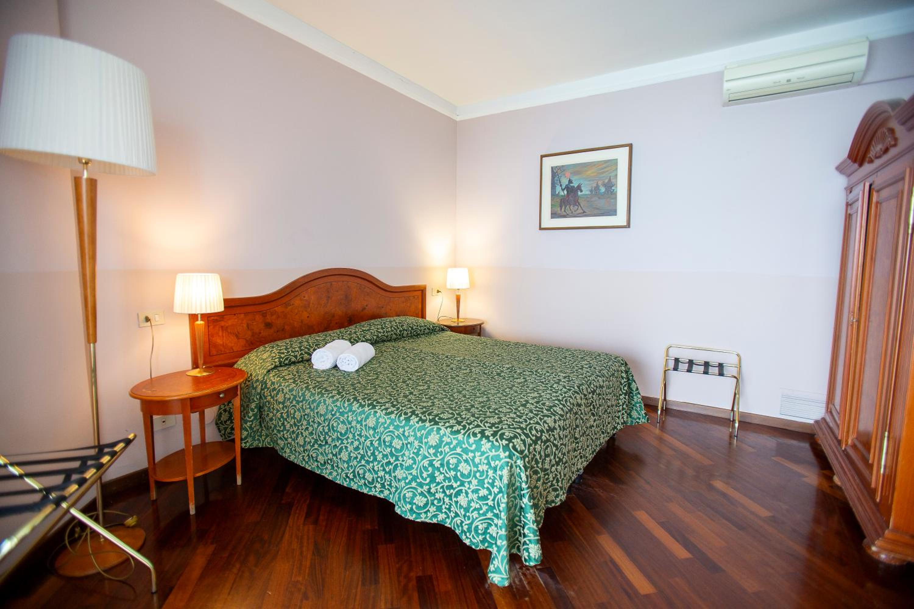 Chambre Lit King-Size Supérieure