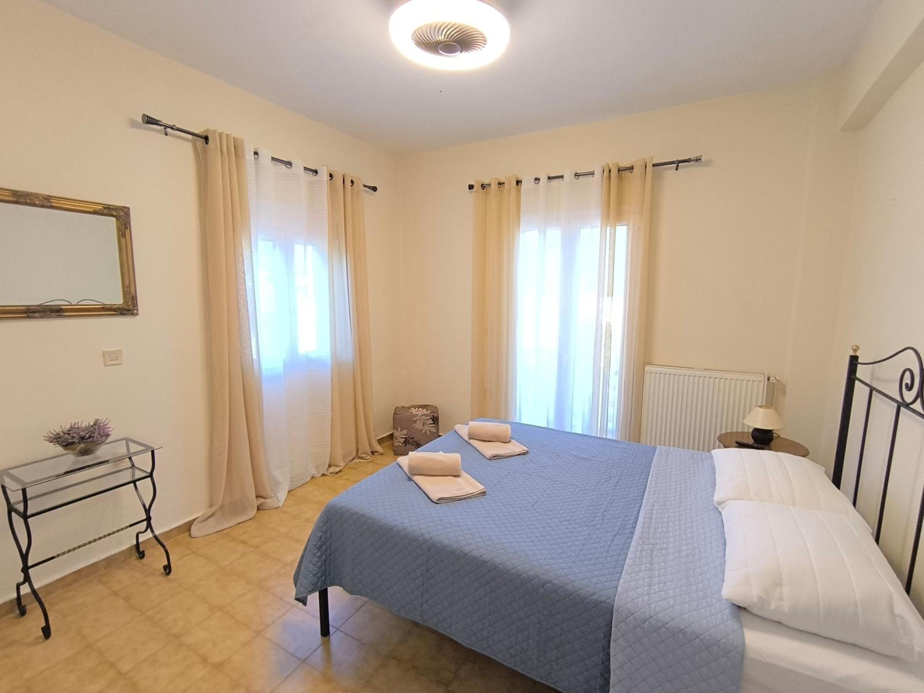 Three-Bedroom Vacation Home  photo 1