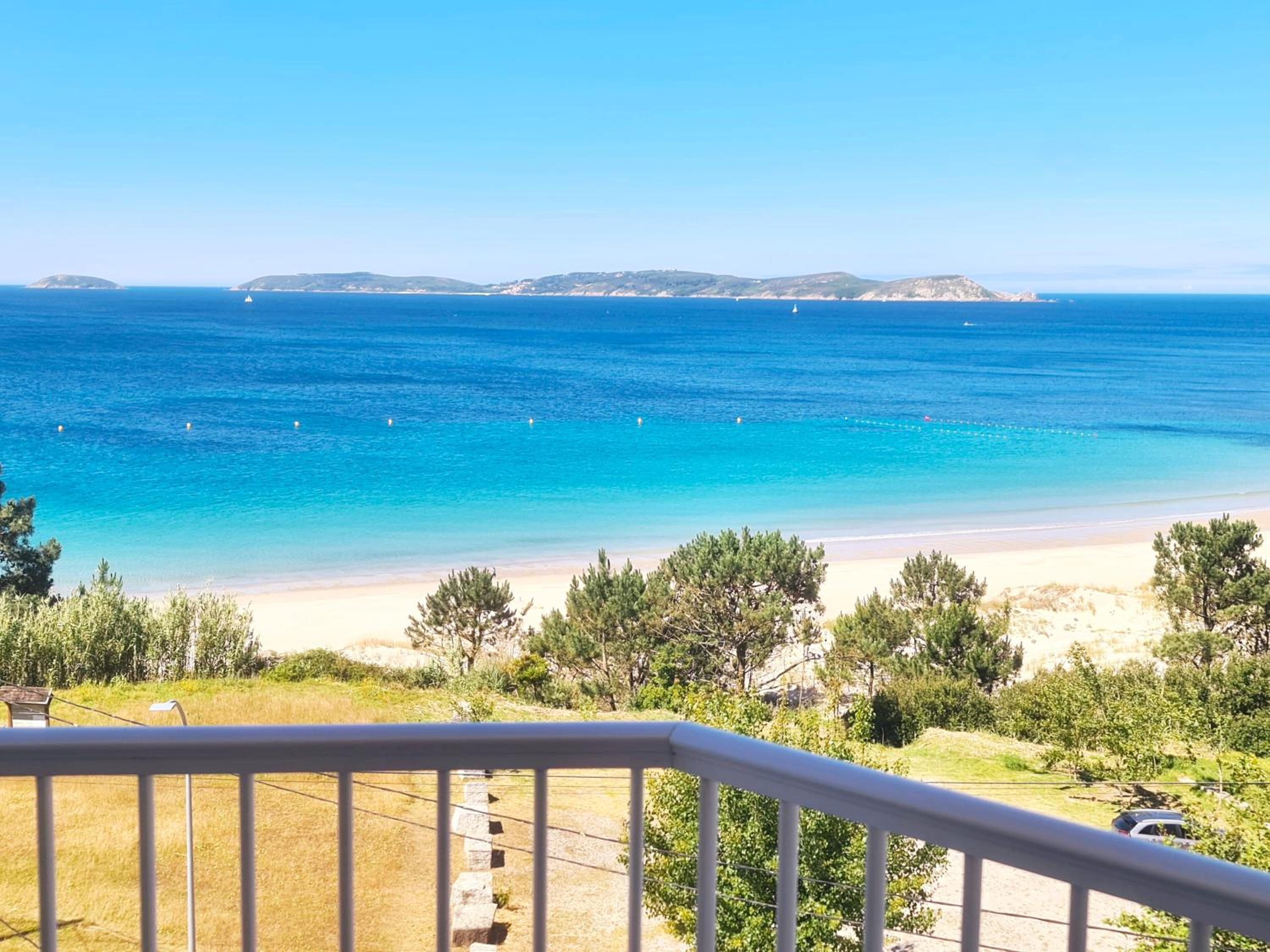 Double Or Twin Room With Terrace And Sea View photo 3