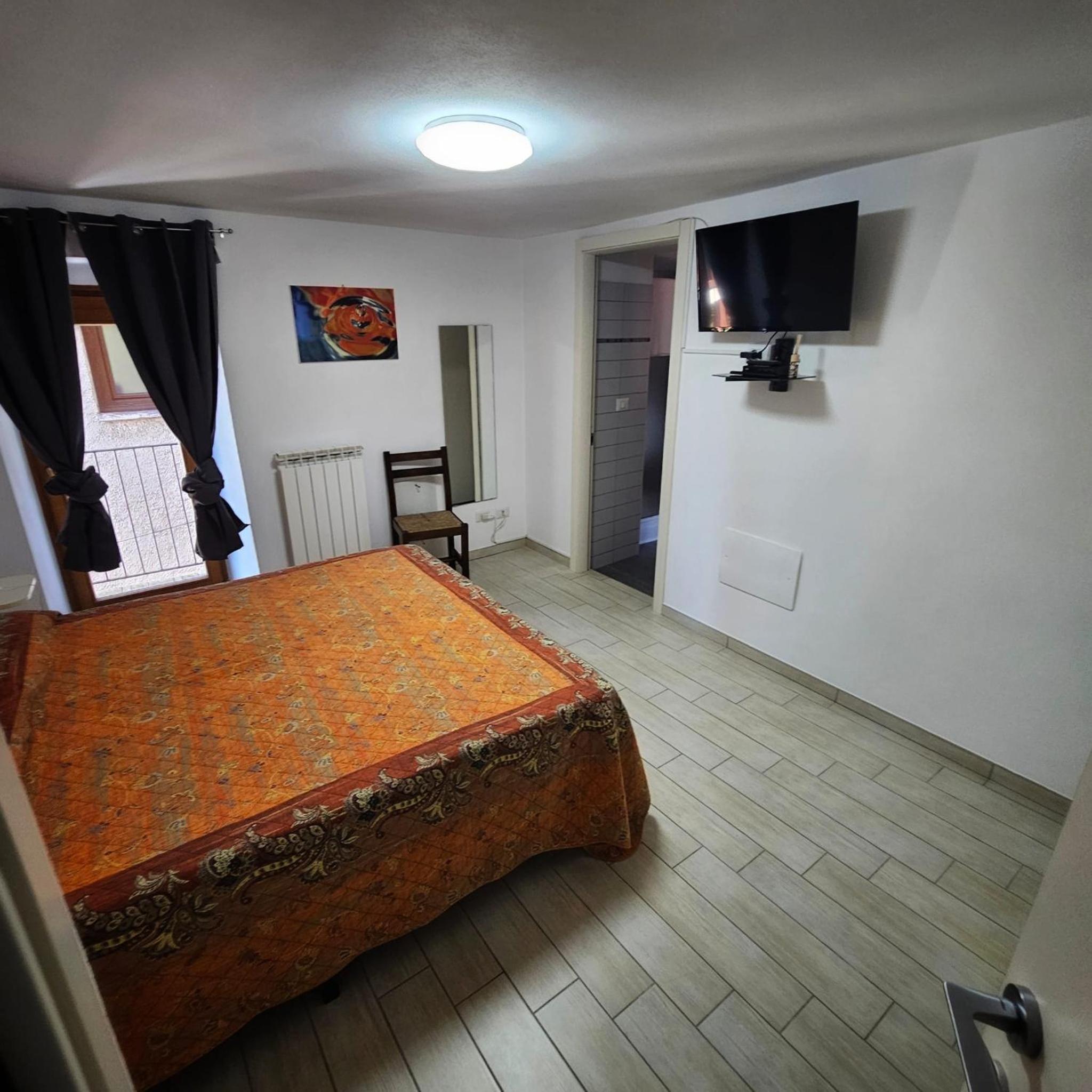 Double Room with Lake View photo 1