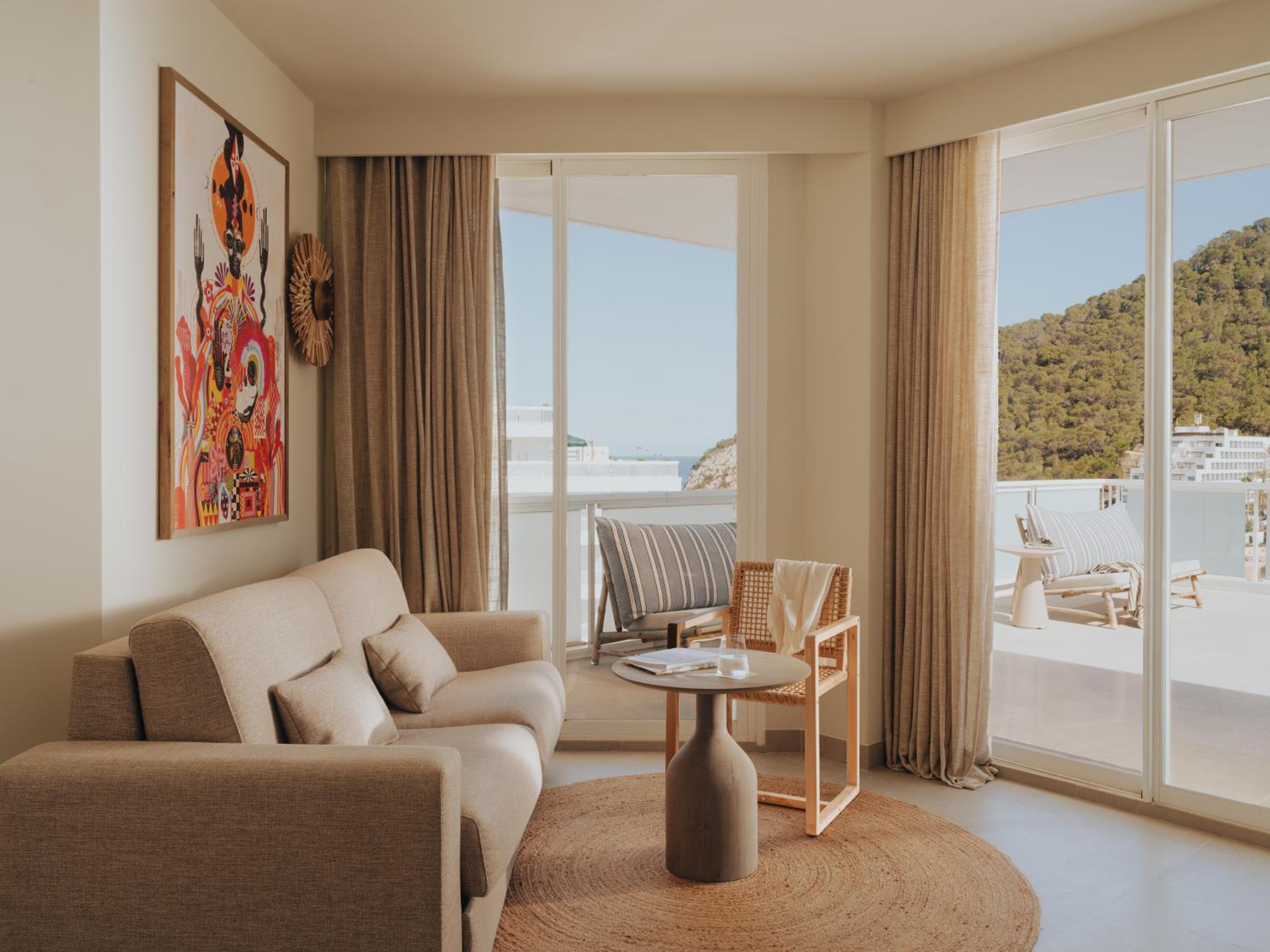 Headliner Rooftop Suite Sea View photo 3