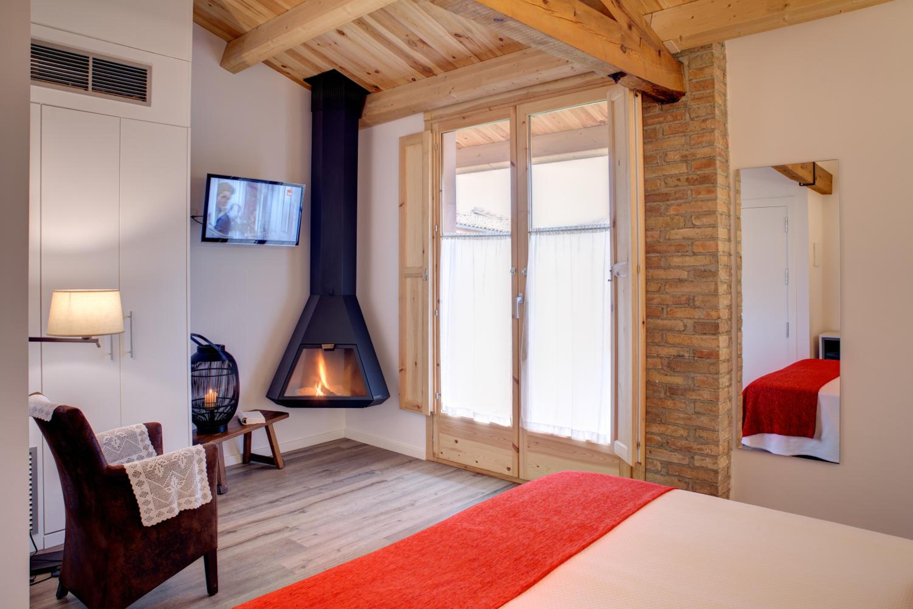 Deluxe Room photo 3
