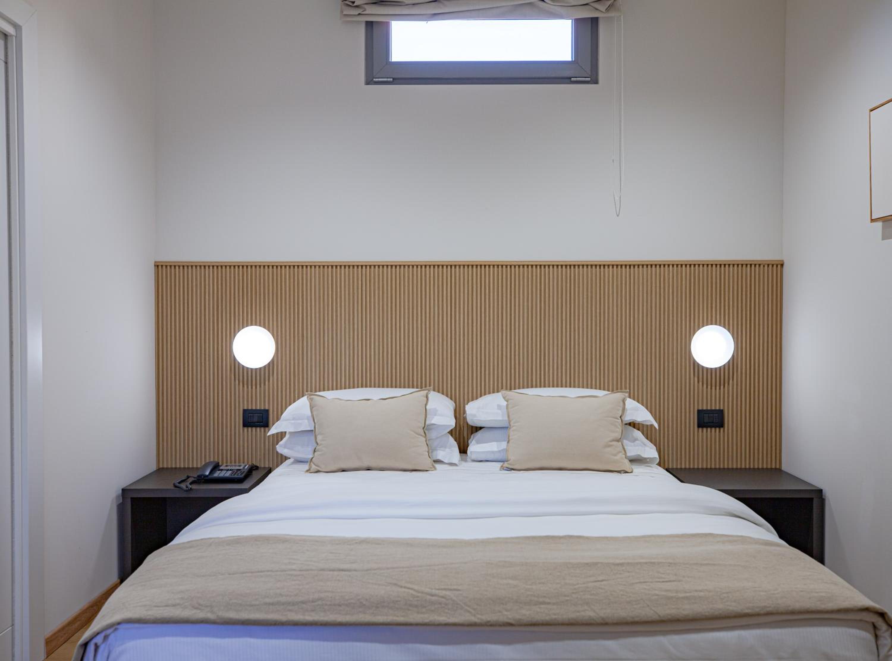 Internal Double Room photo 1