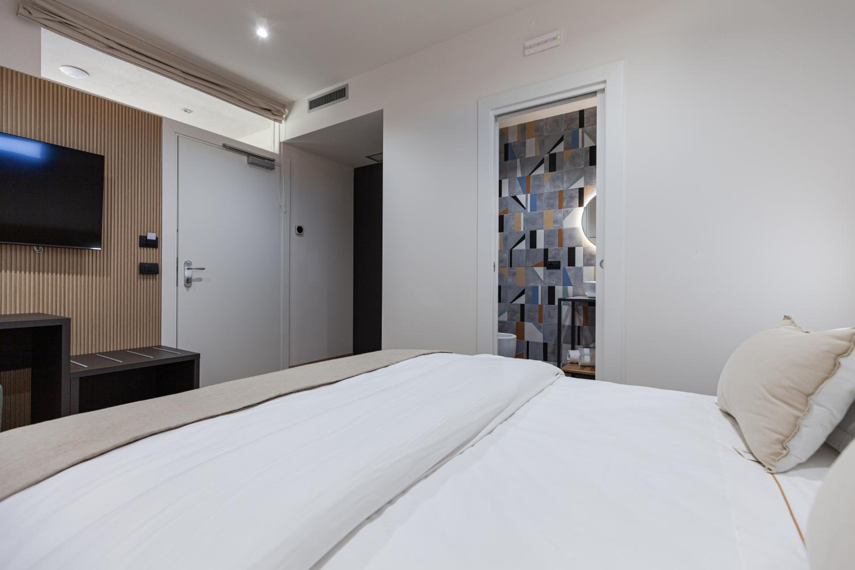Internal Double Room photo 2
