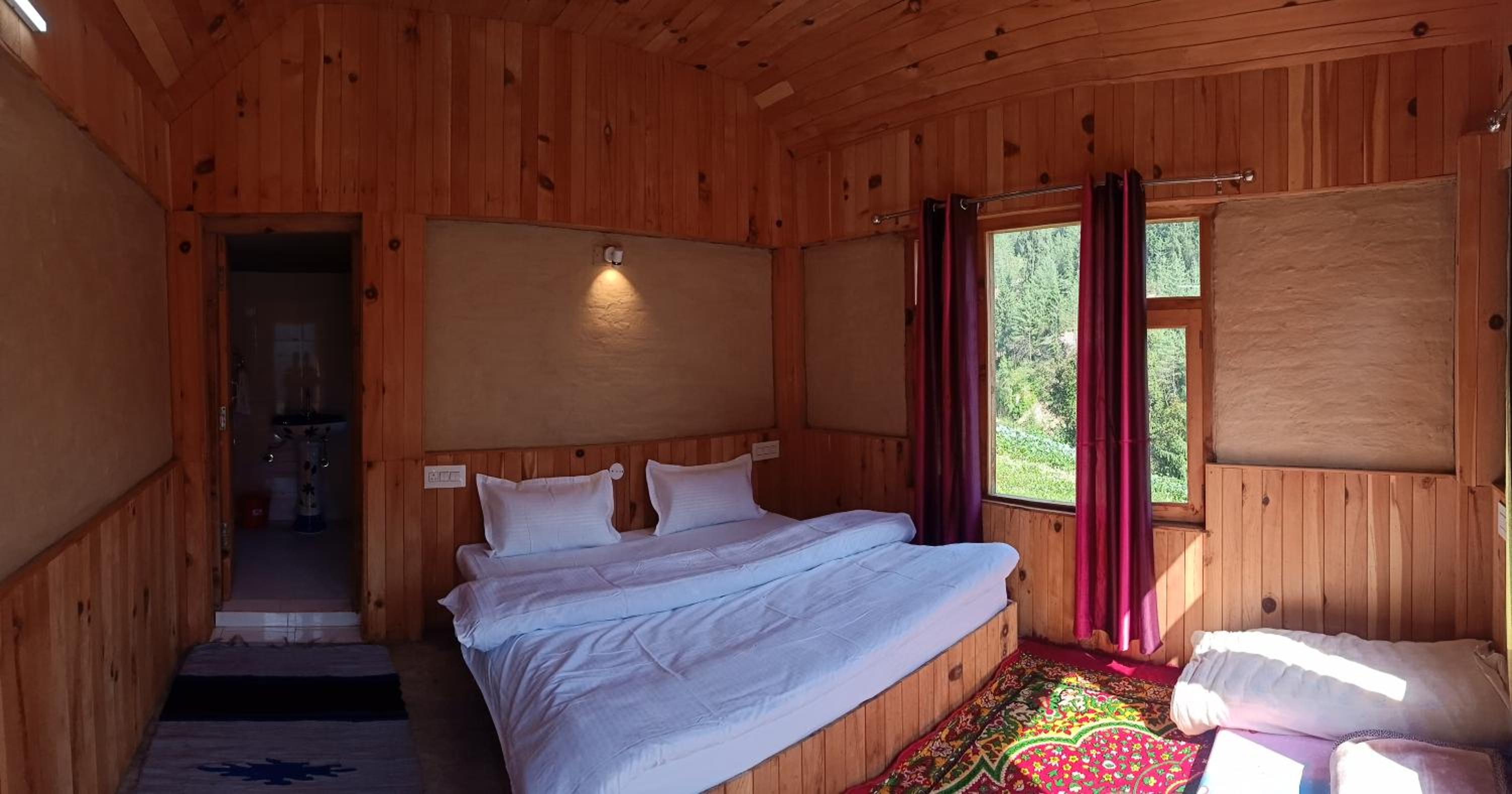 Deluxe Double Room photo 1