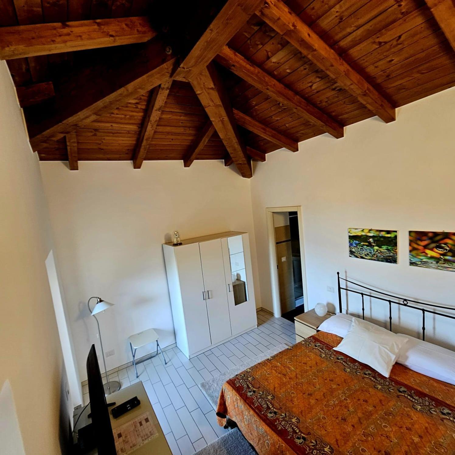 Double Room with Lake View photo 1