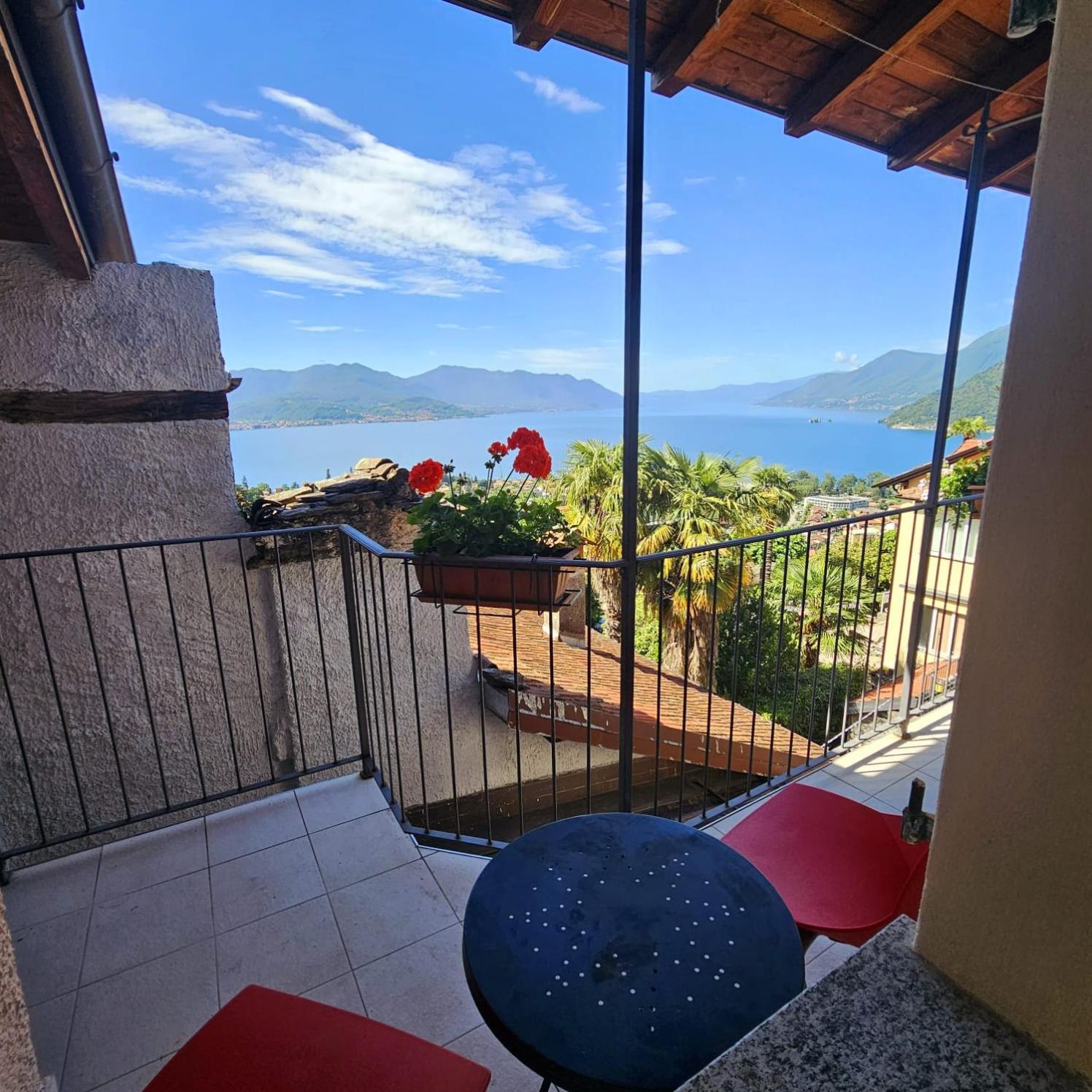 Double Room with Lake View photo 2