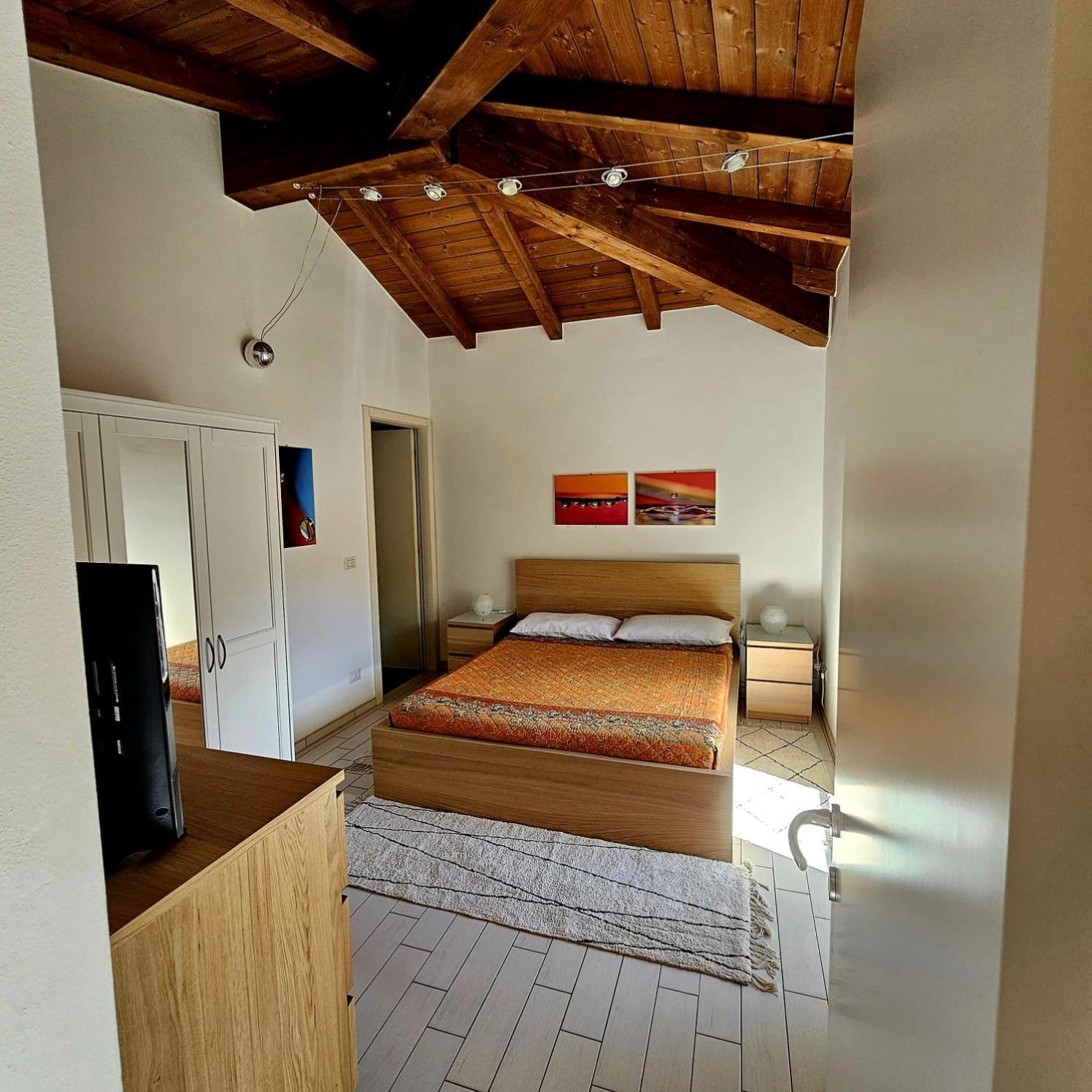 Double Room with Mountain View photo 1