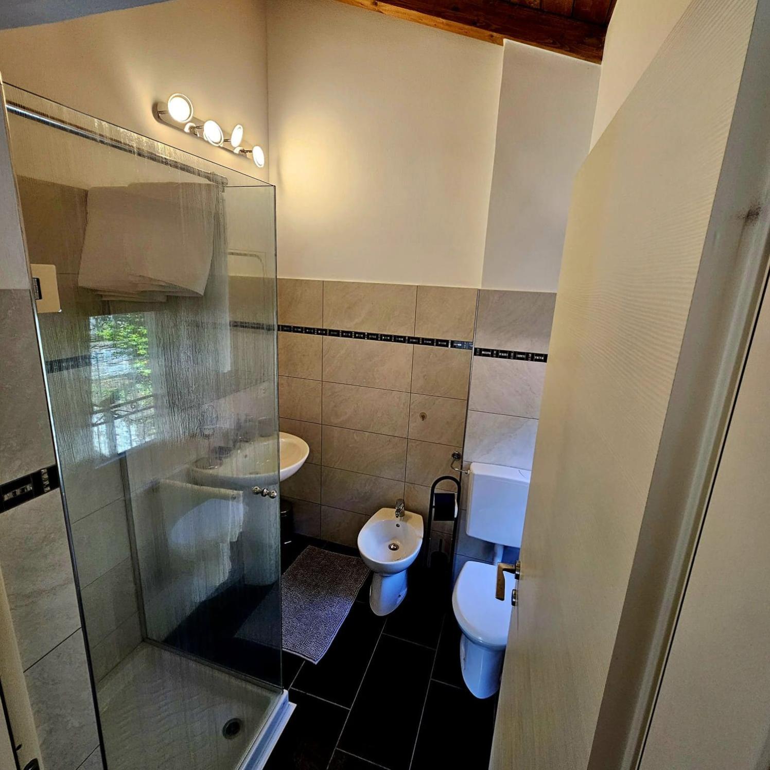 Double Room with Mountain View photo 3