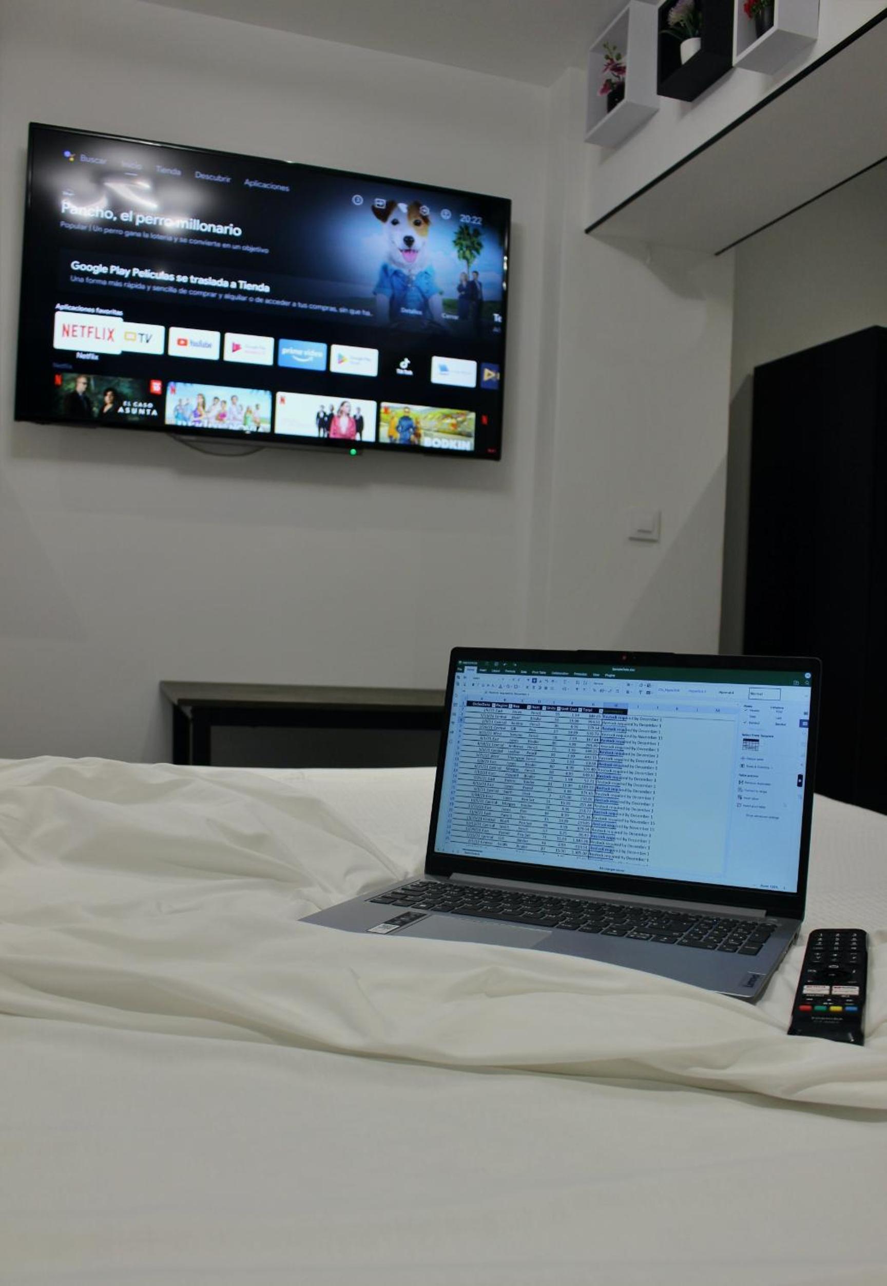 Estudio