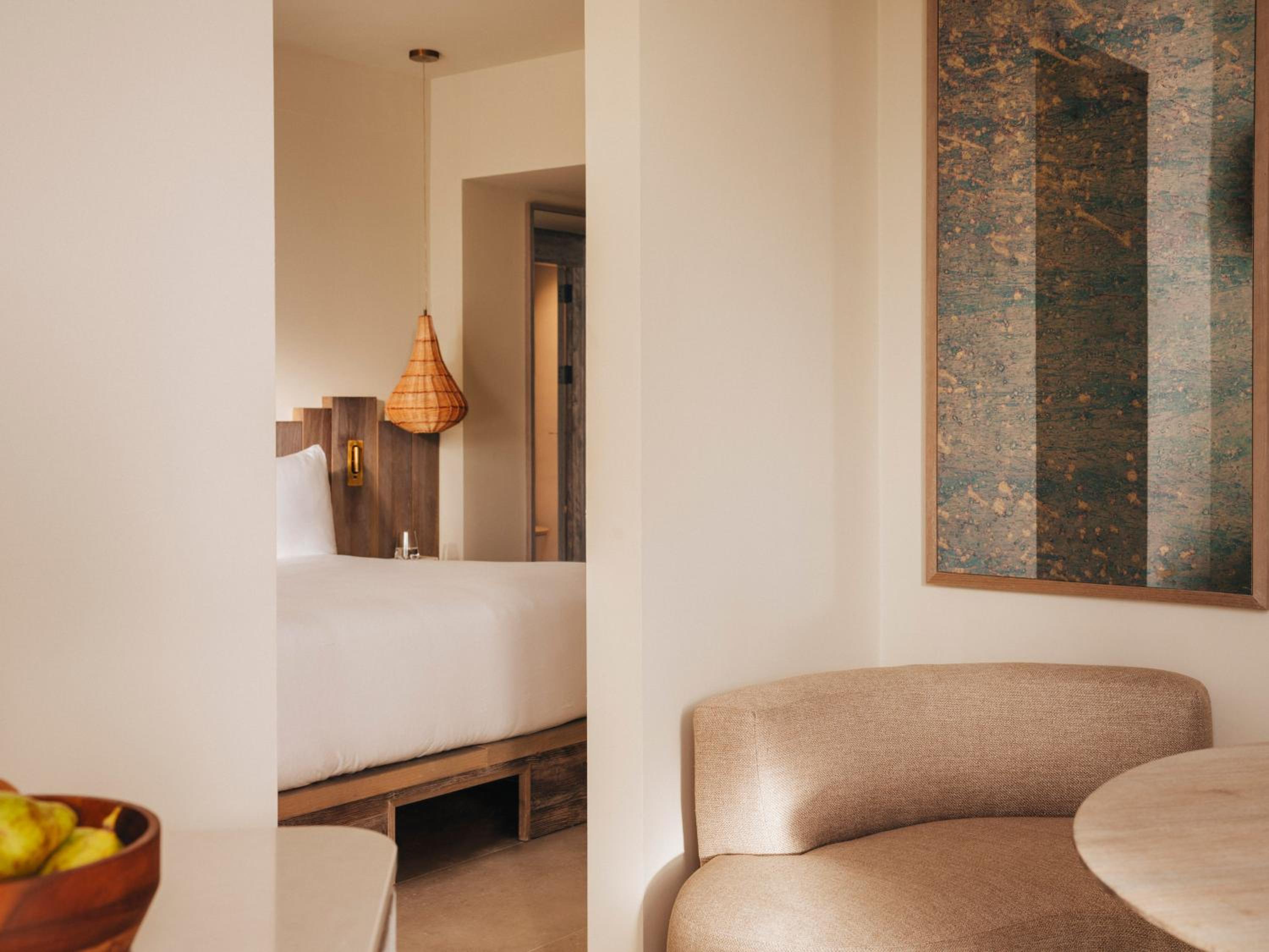 Platinum Suite photo 2
