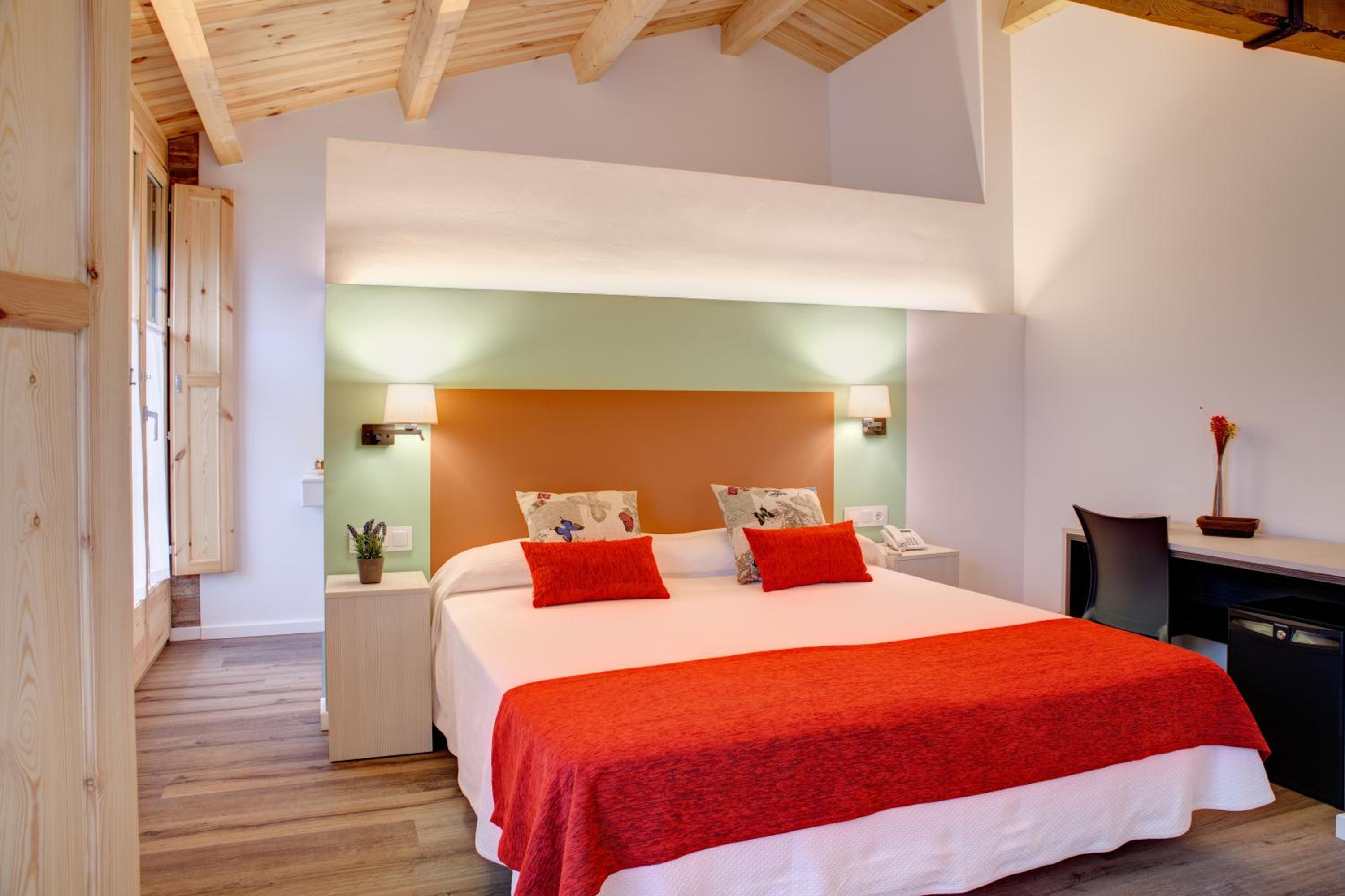 Superior Double Room photo 2