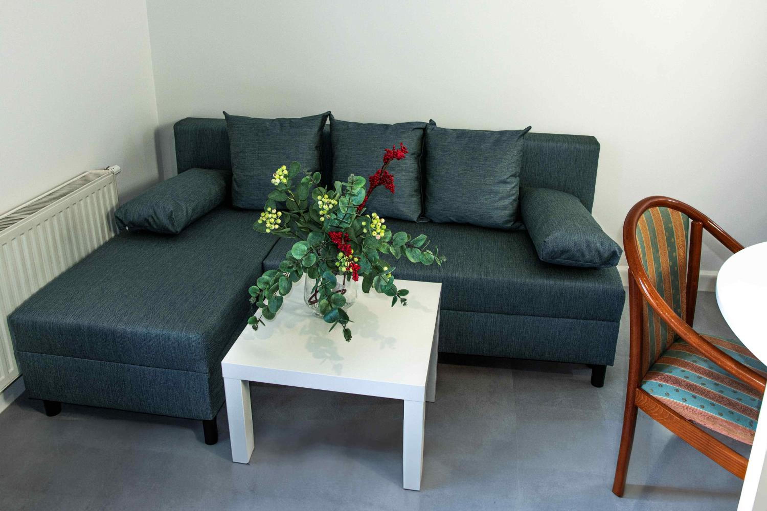 One-Bedroom Standard Apartment - Photo 7