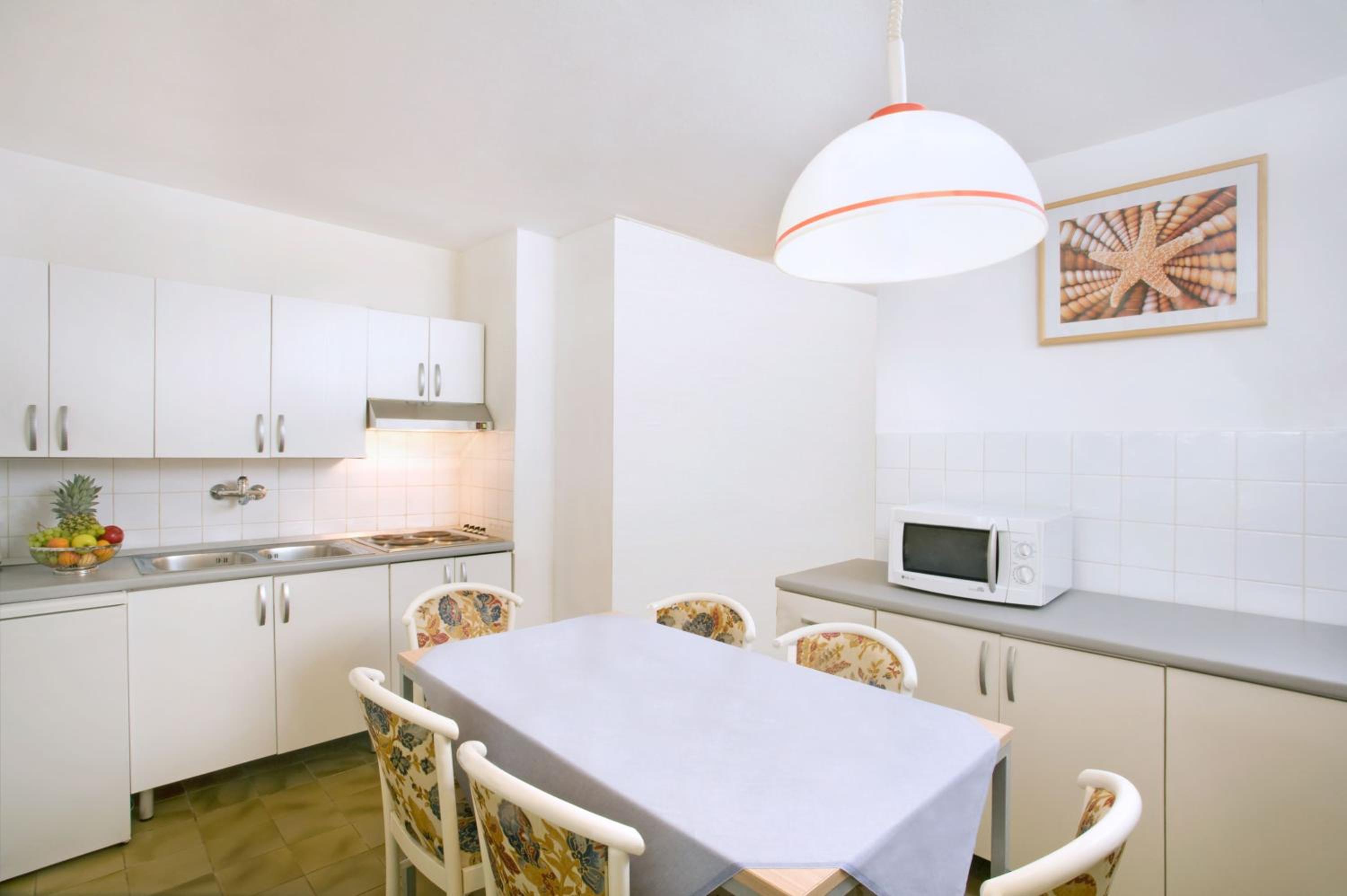 Sunset Apartment for 4+2 Seaside