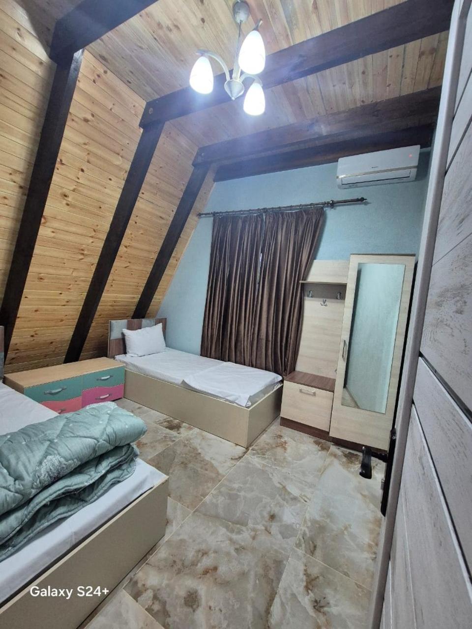 Three-Bedroom Villa photo 1