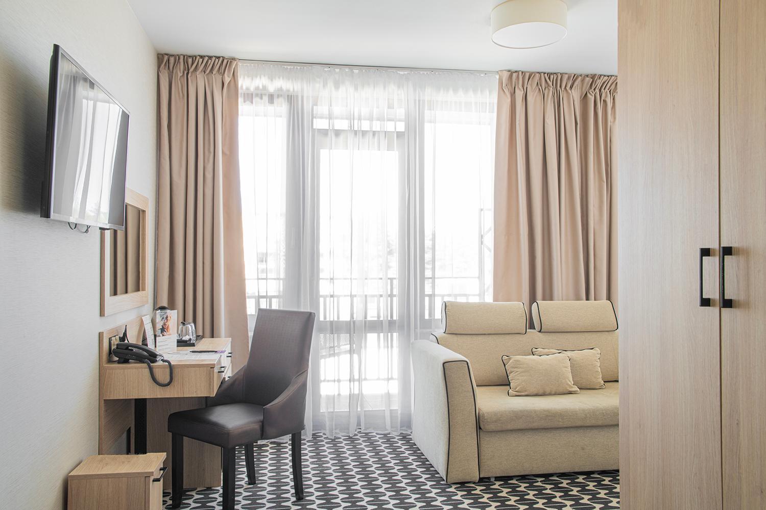 Large Premium Double or Twin Room - Photo 10