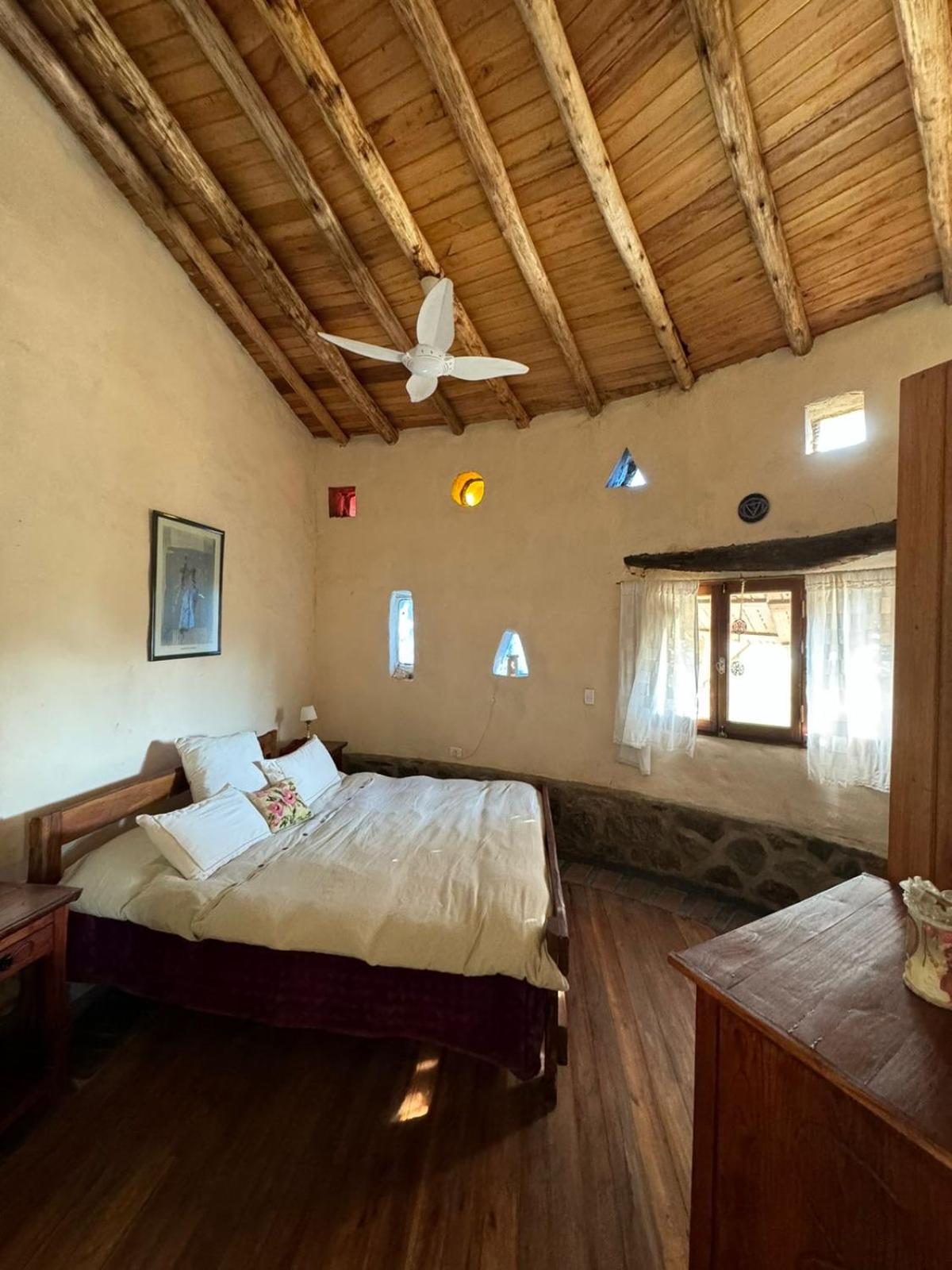 Two-Bedroom Chalet photo 3