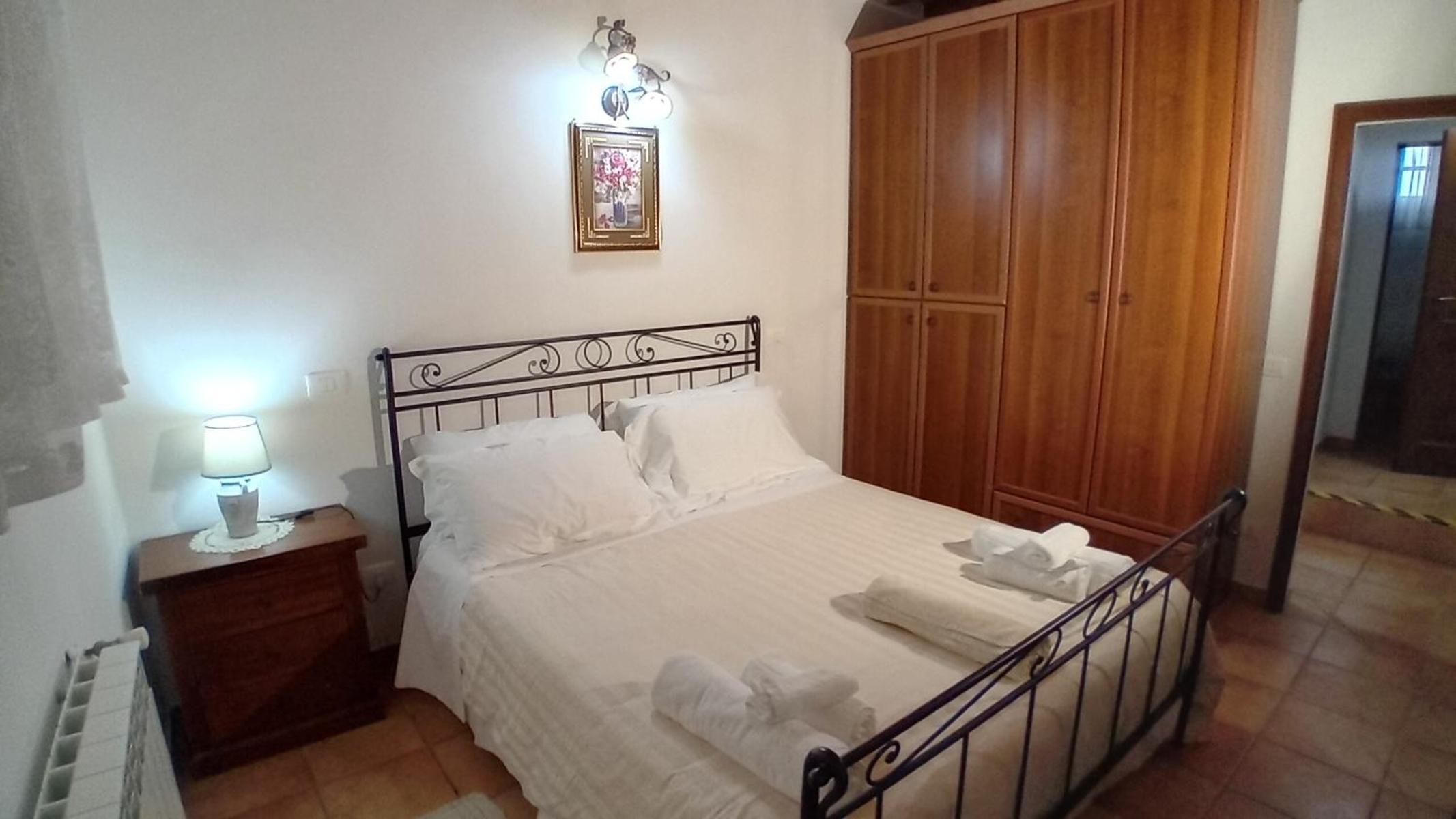 Two-Bedroom Deluxe Apartment