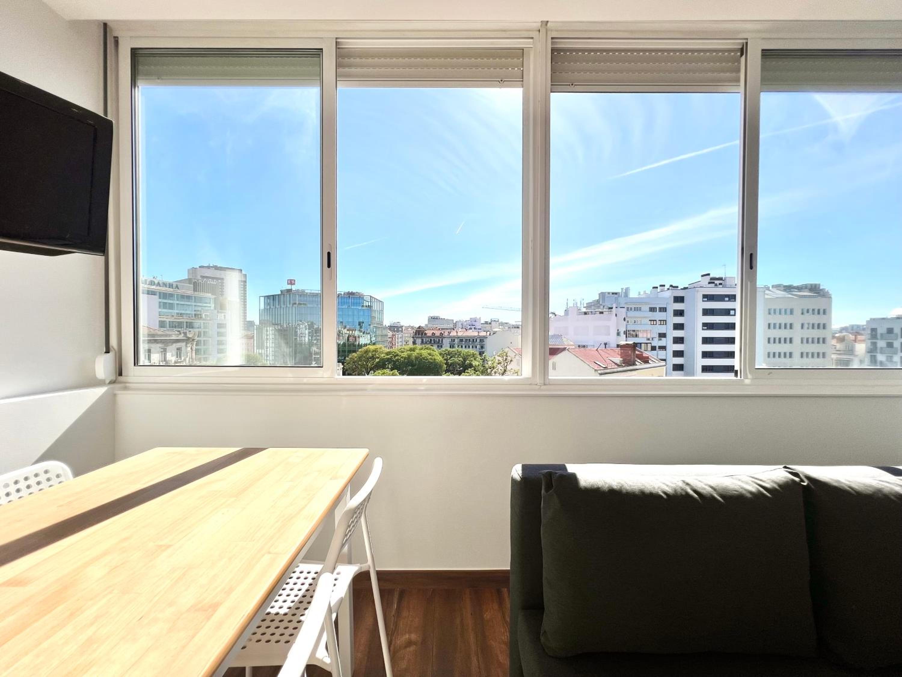 Studio Apartment photo 3