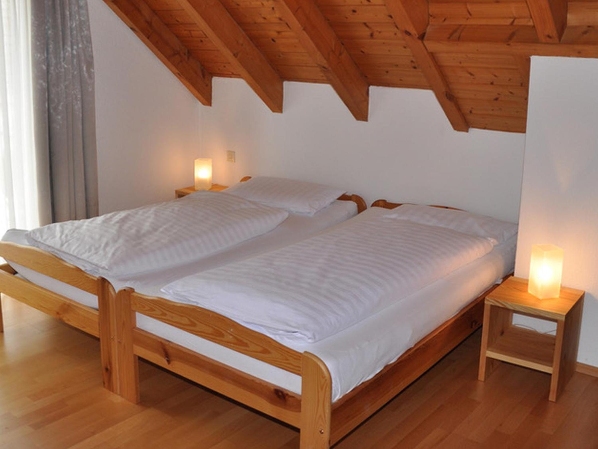 Apartment with Terrace photo 2