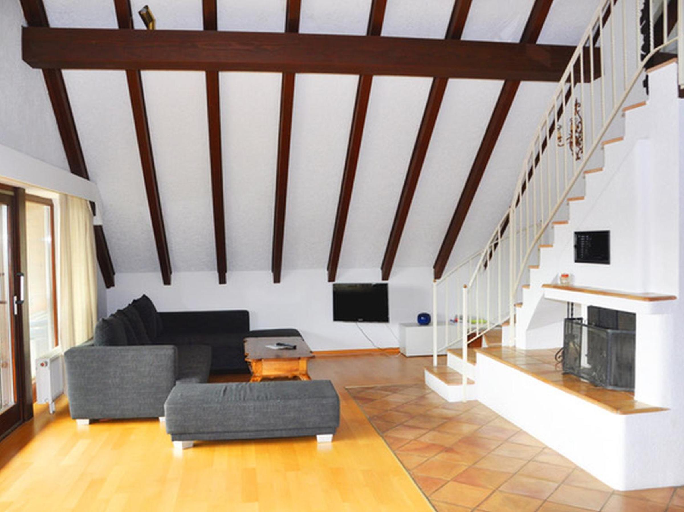 Apartment with Terrace photo 1