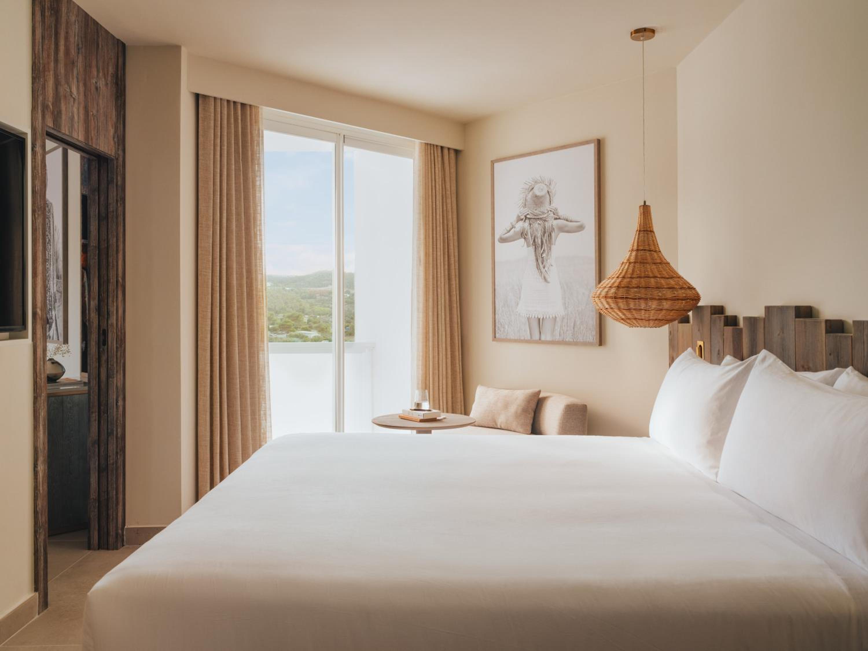 All Access 2 Bed Suite Sea View photo 3
