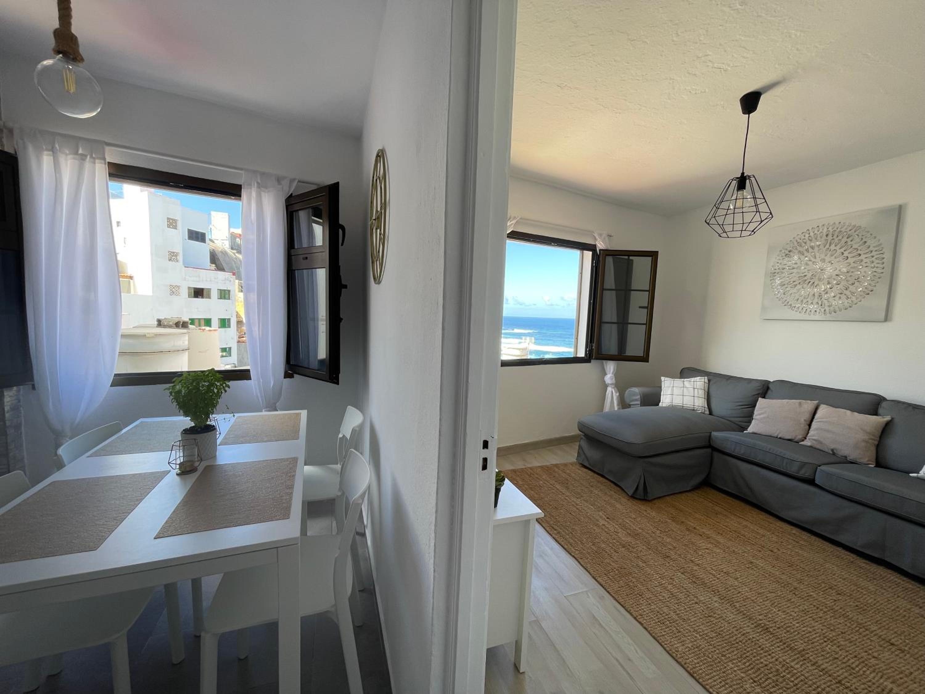 Apartamento Estándar de una habitación