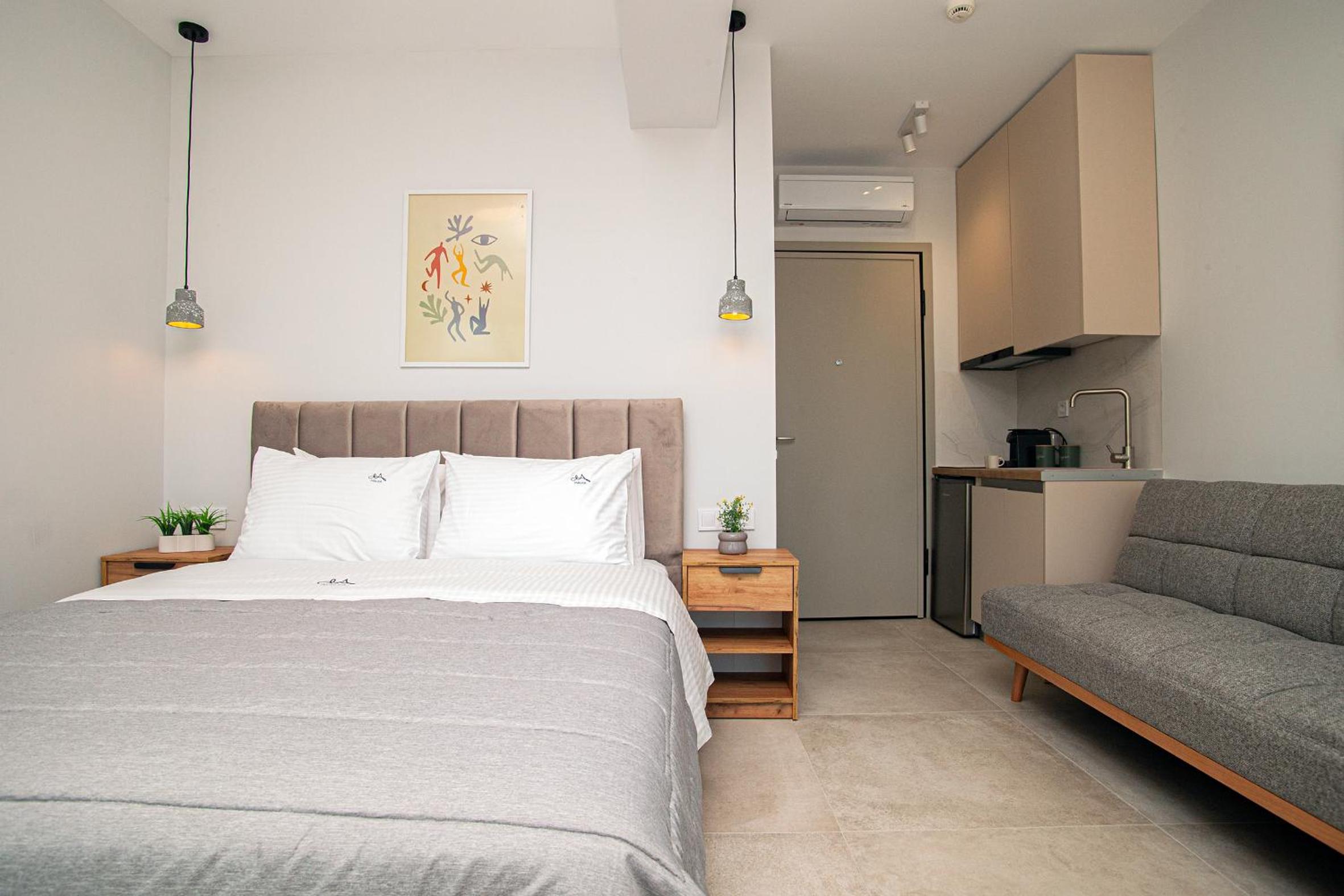 Premium Quadruple Room photo 1