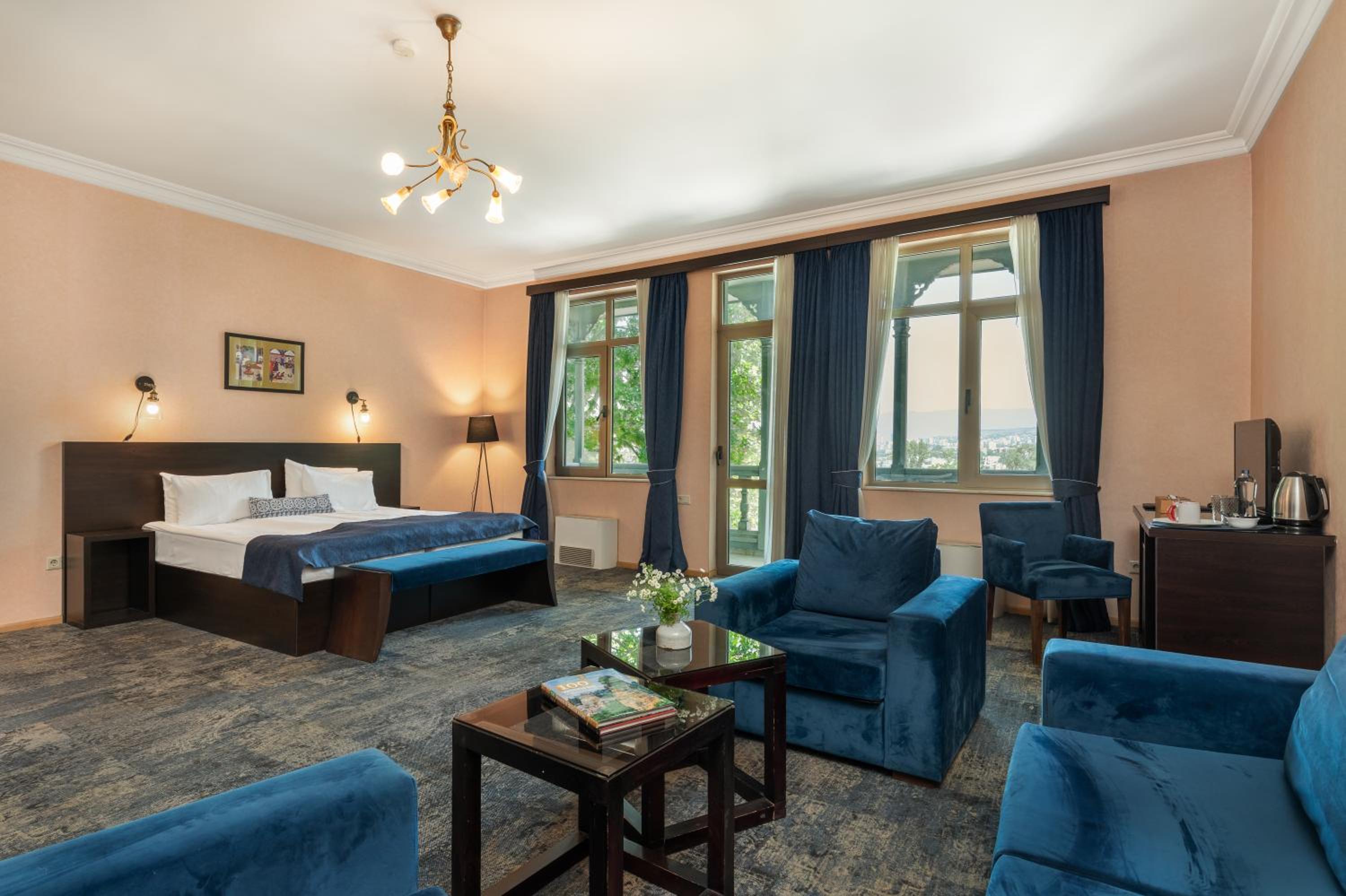 Superior Suite - Photo 1