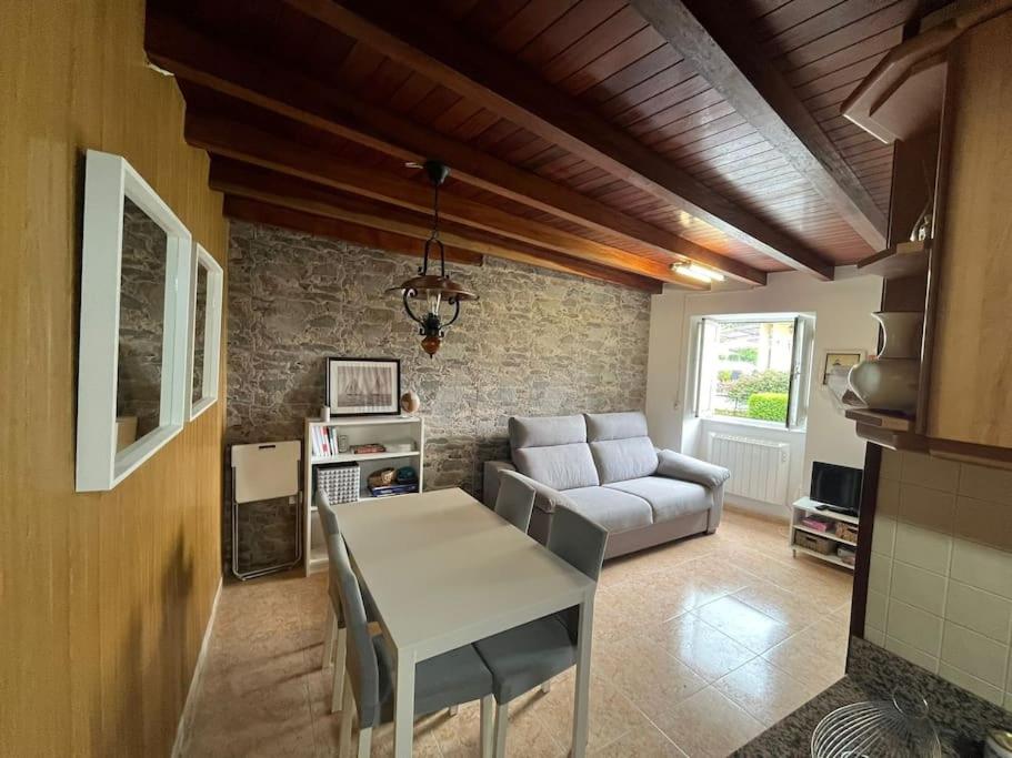 Casa de Dos Habitaciones
