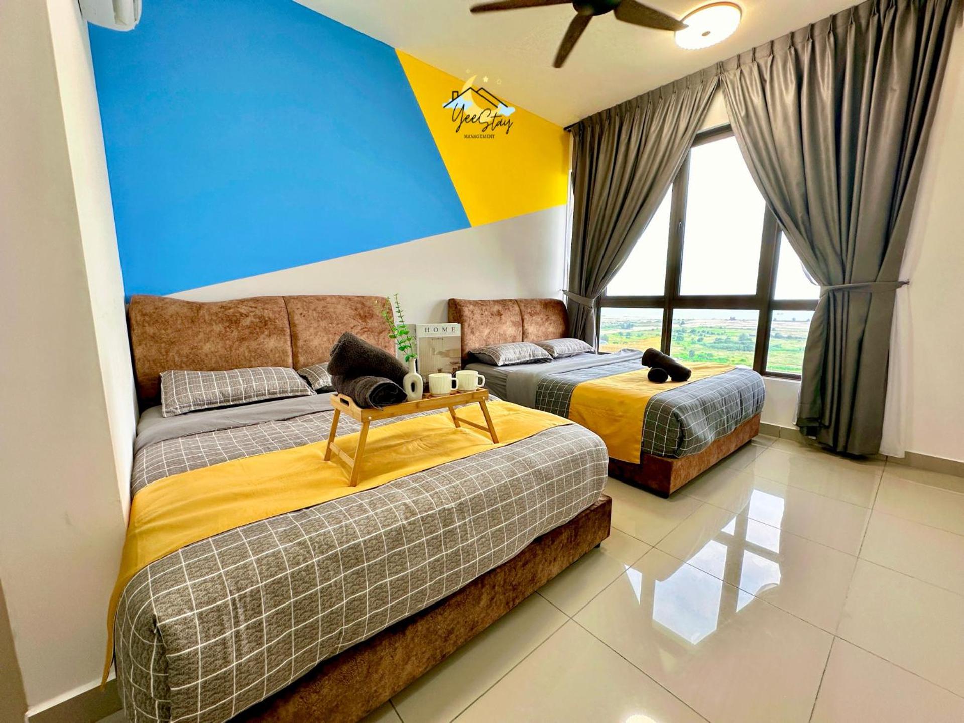 Apartment with Sea View photo 3