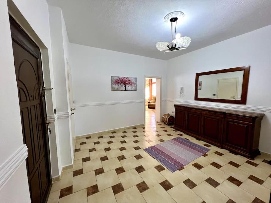 Two-Bedroom Apartment - Oceanfront