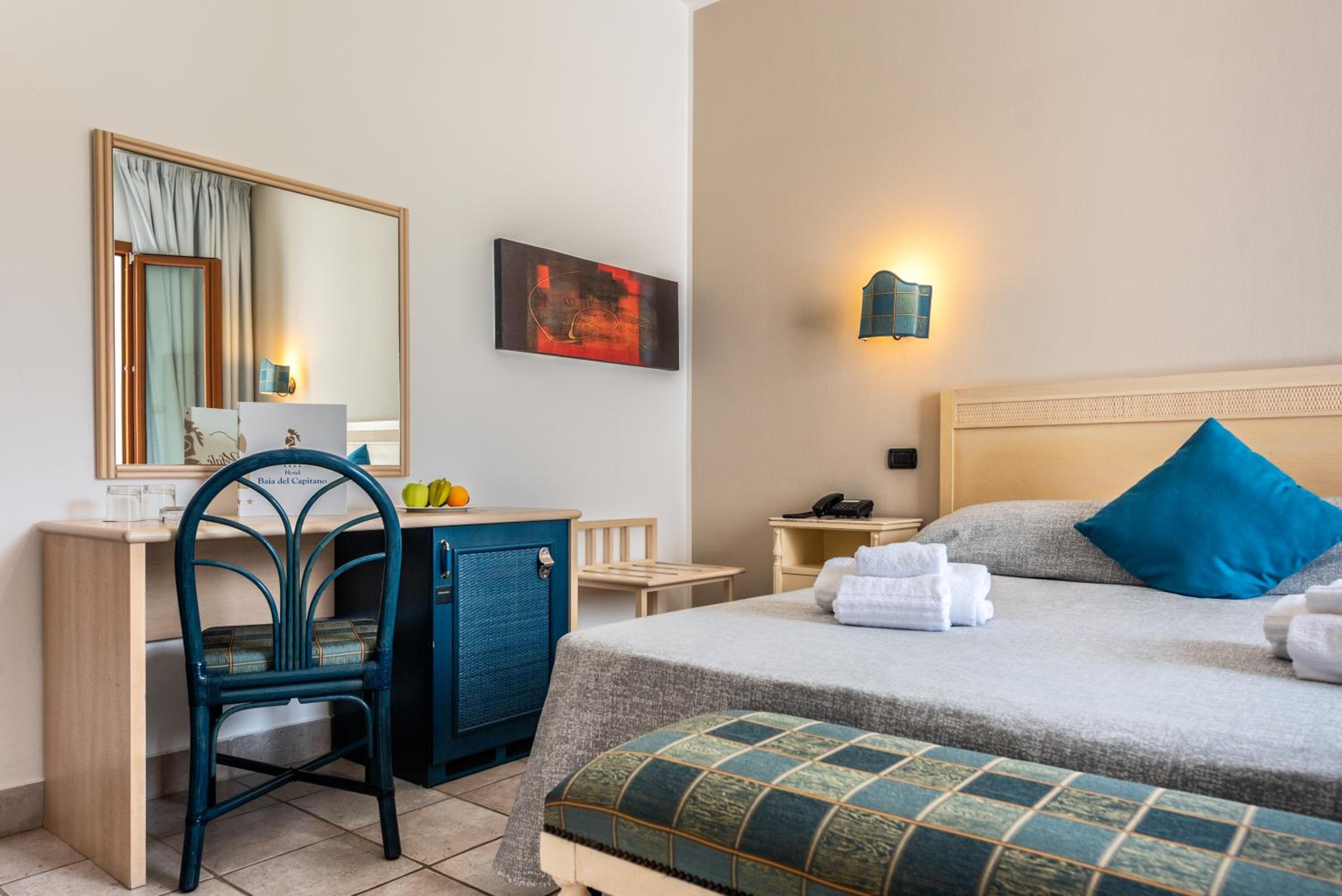 Double or Twin Room - Photo 6