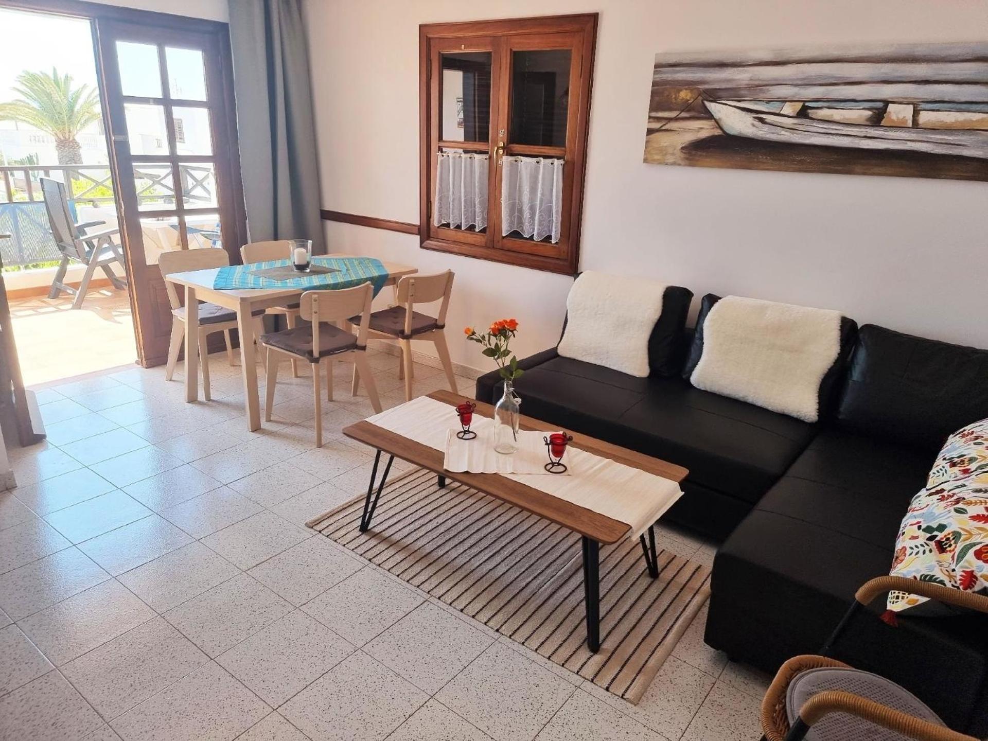 Apartamento