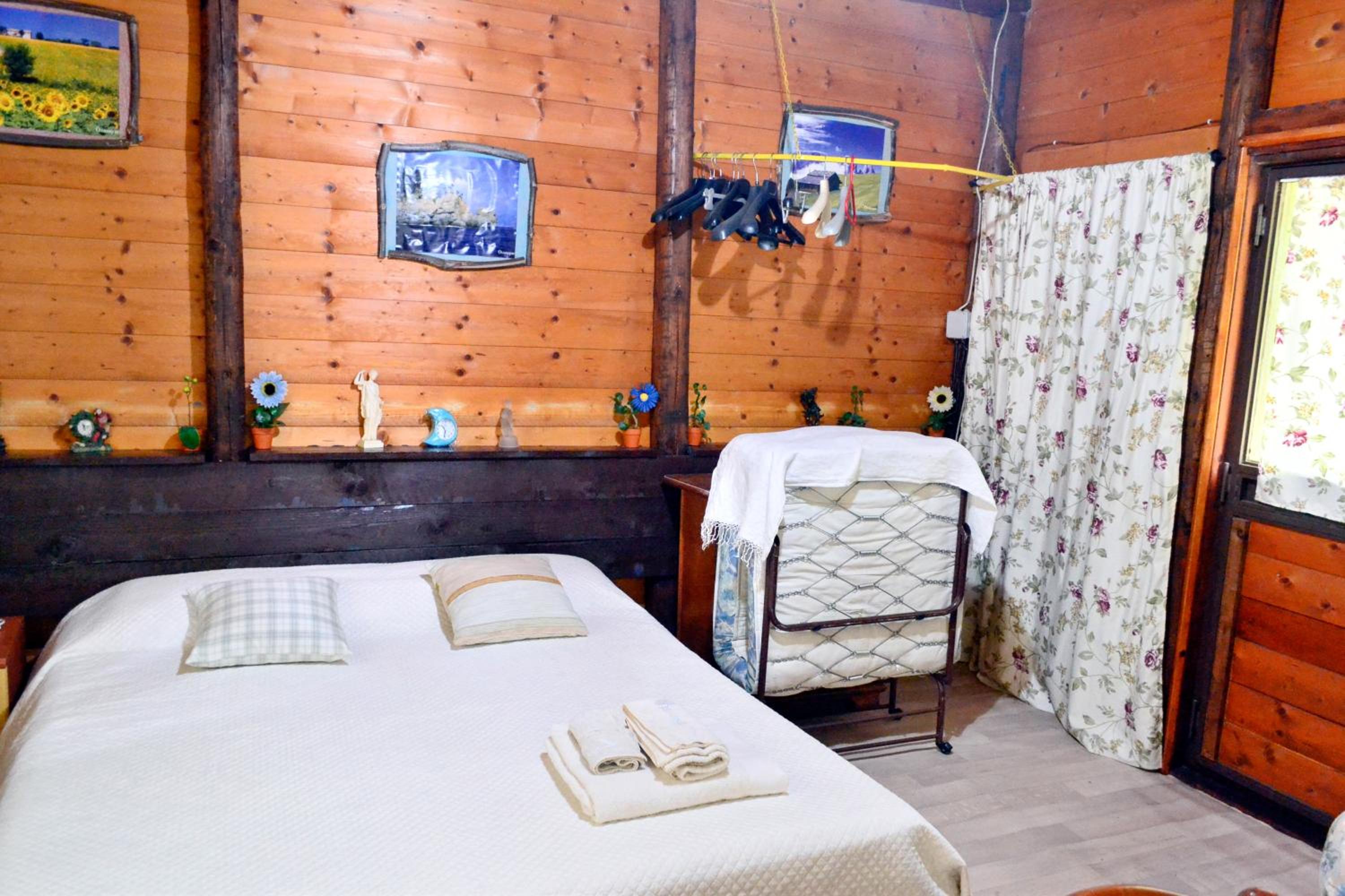 One-Bedroom Chalet
