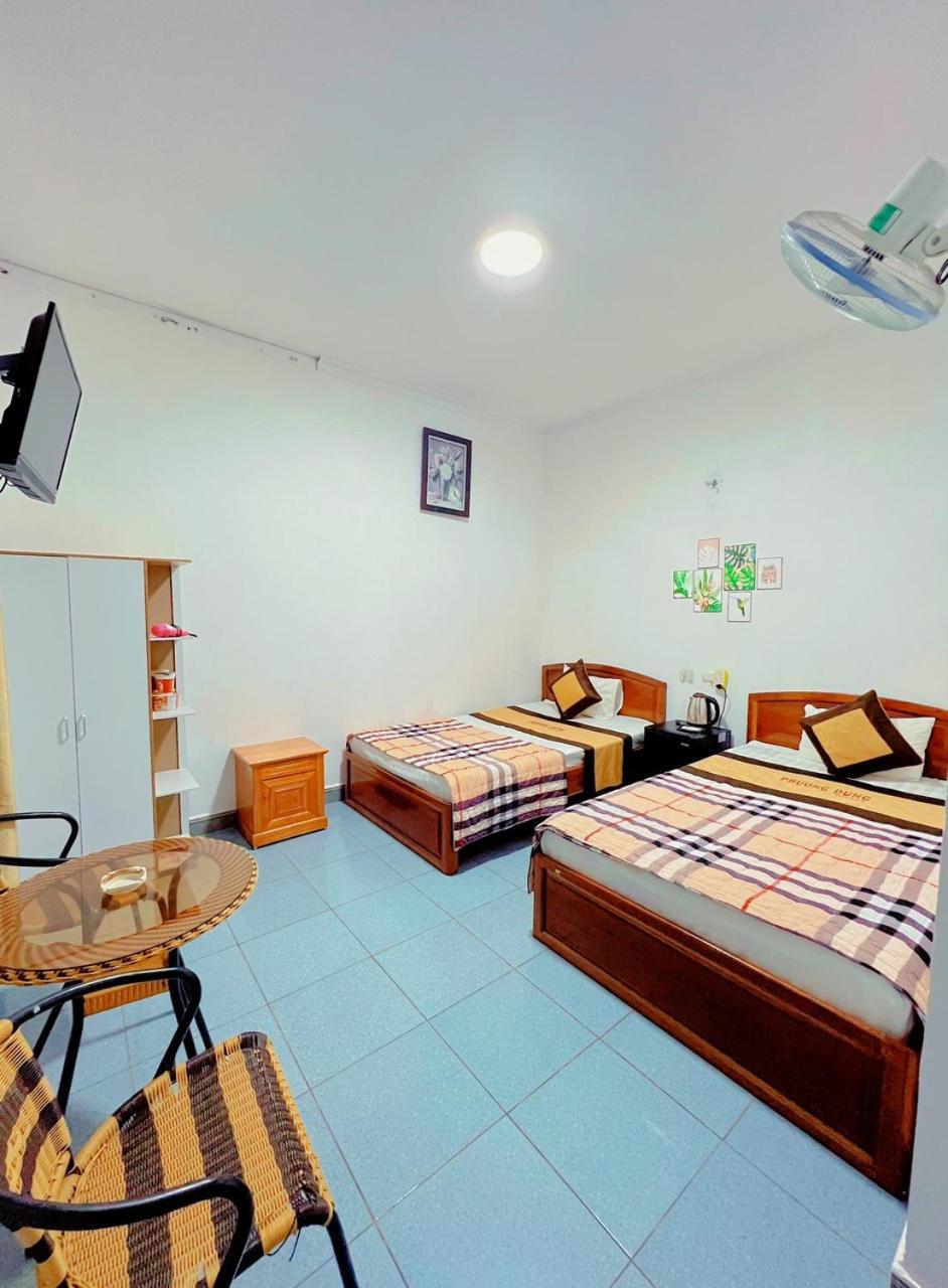 Twin Room photo 2