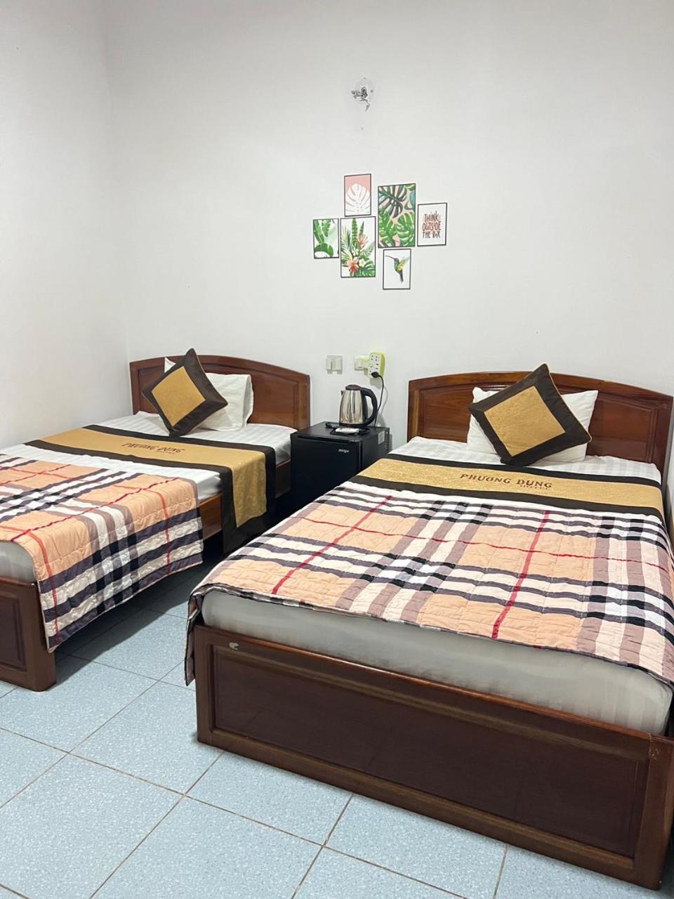 Twin Room photo 3