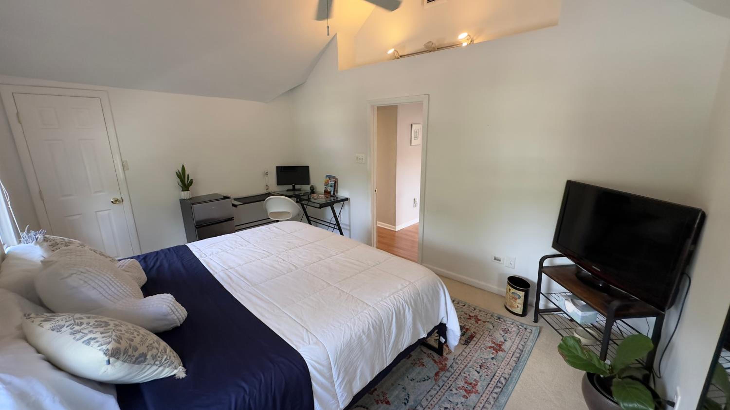 Double Room photo 2