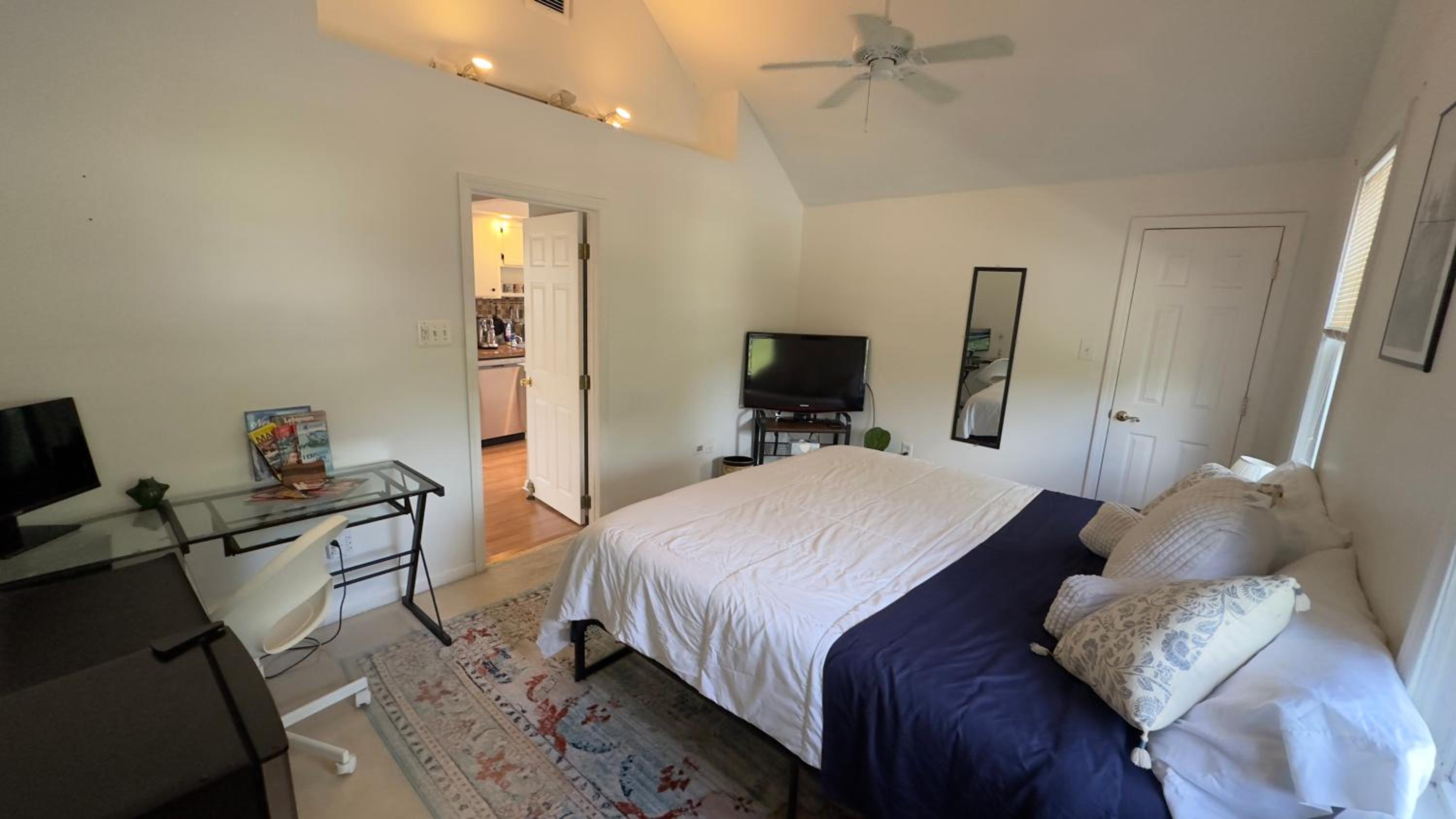 Double Room photo 3
