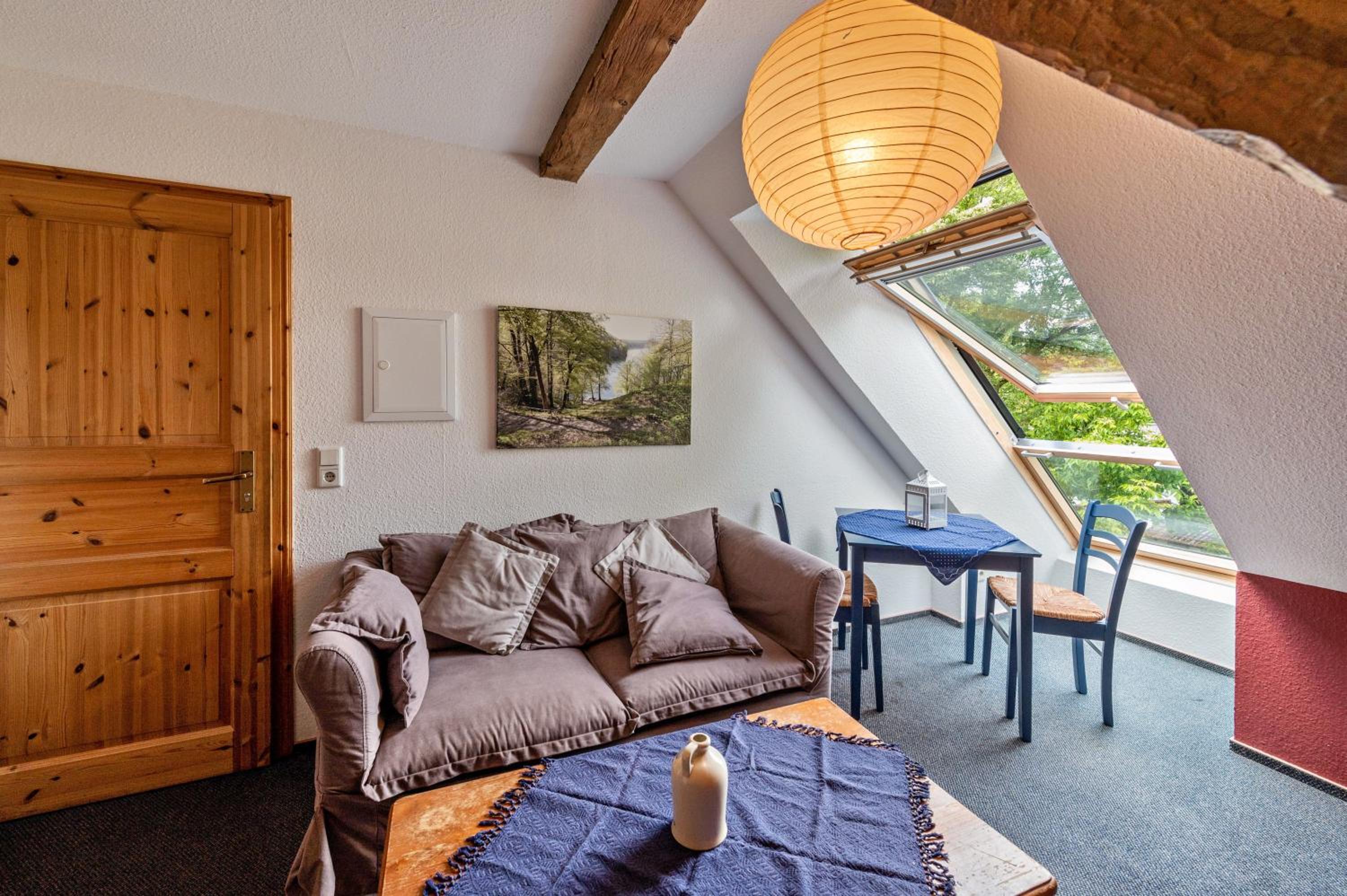 Superior Apartment with Sauna photo 1