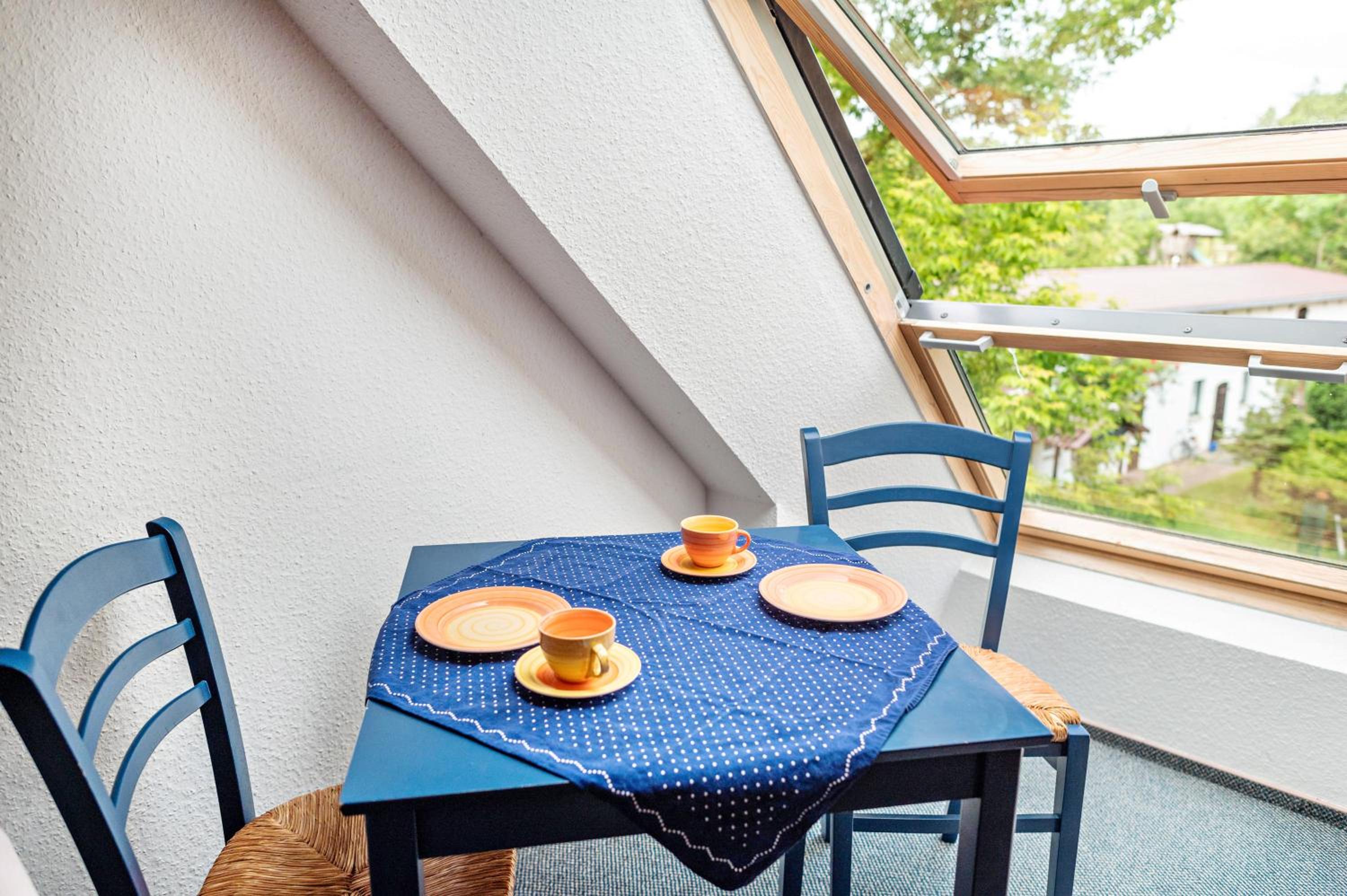 Superior Apartment with Sauna photo 3