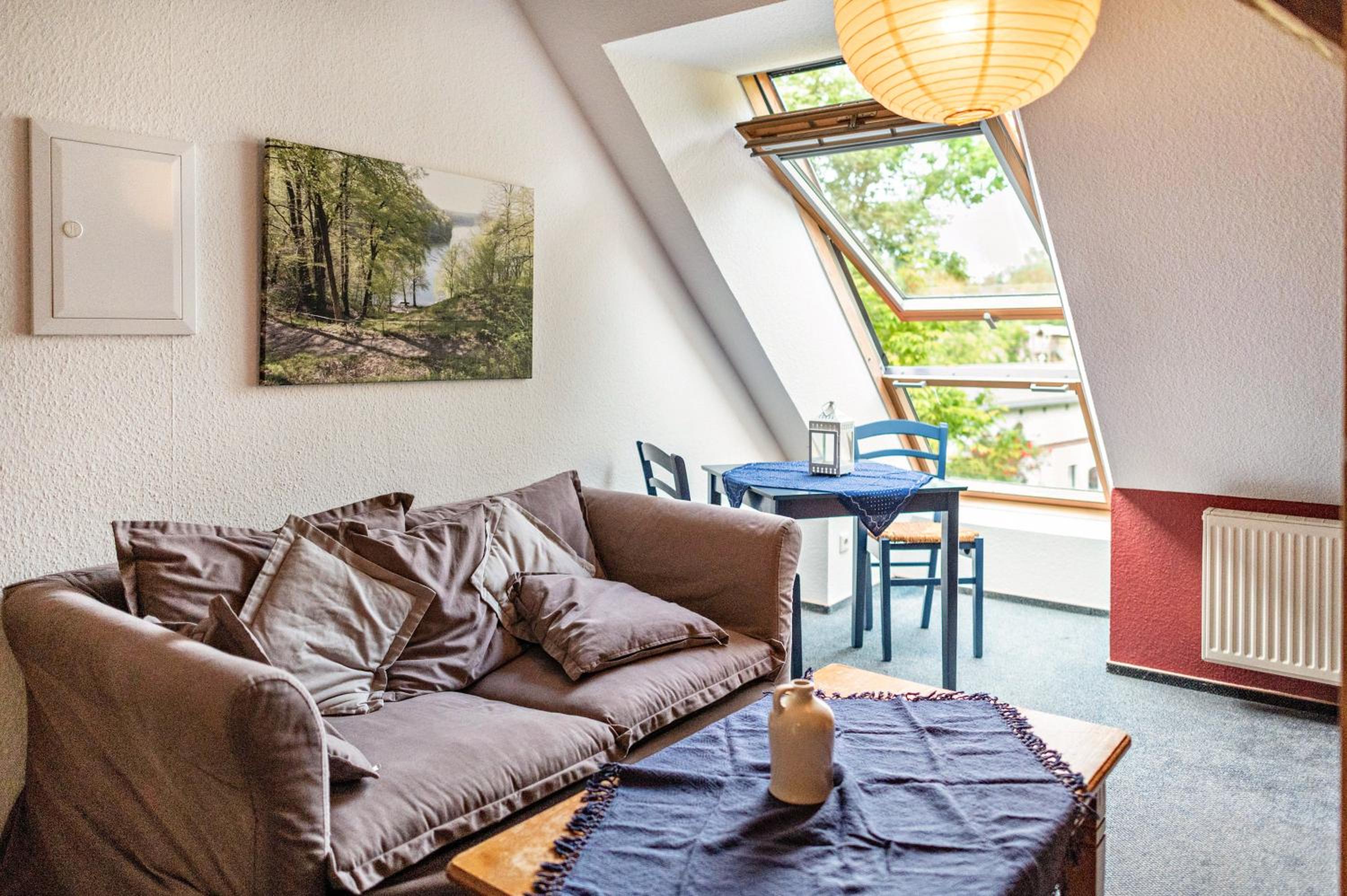 Superior Apartment with Sauna photo 2