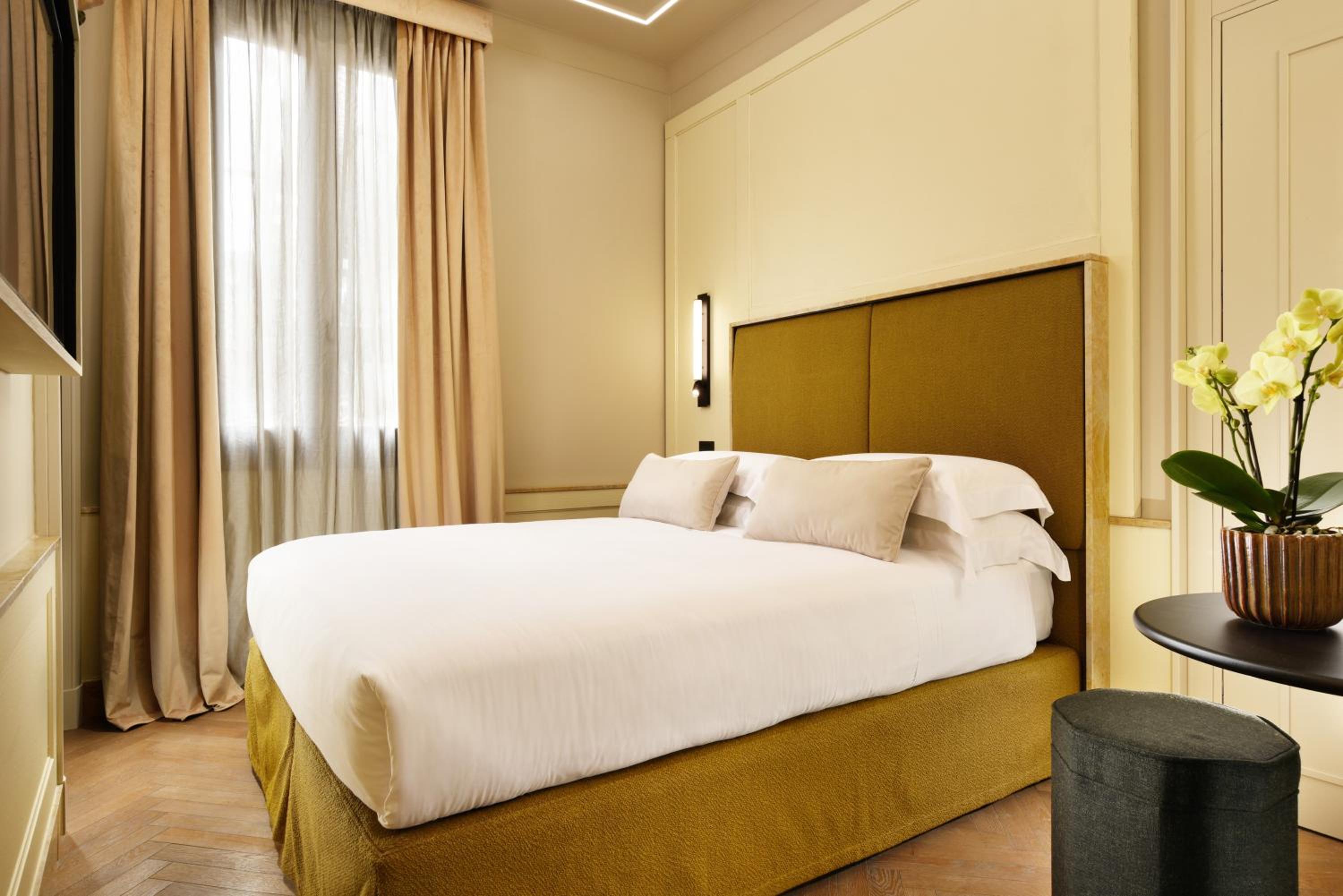 Smart Single Room