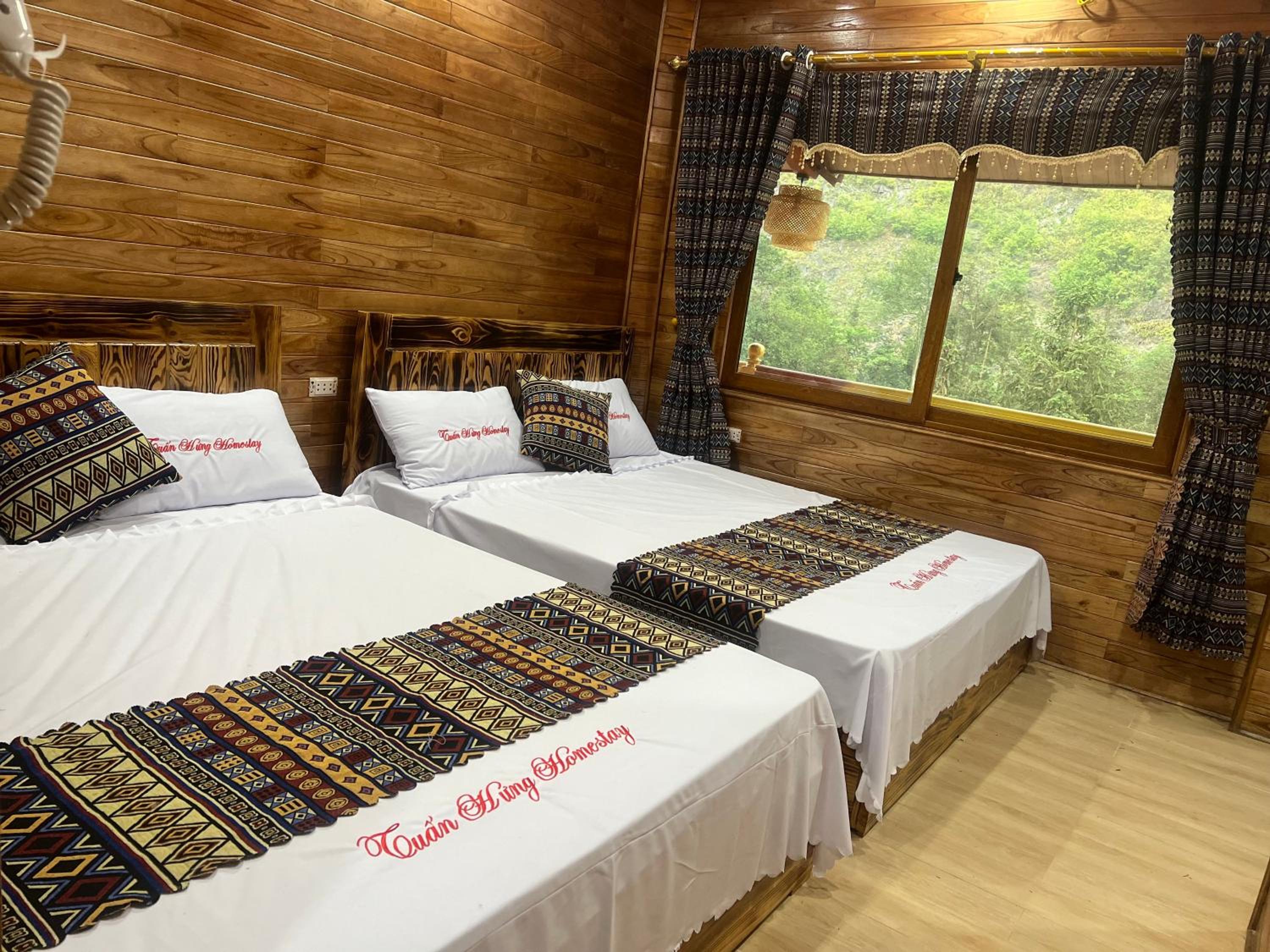 Quadruple Room photo 2