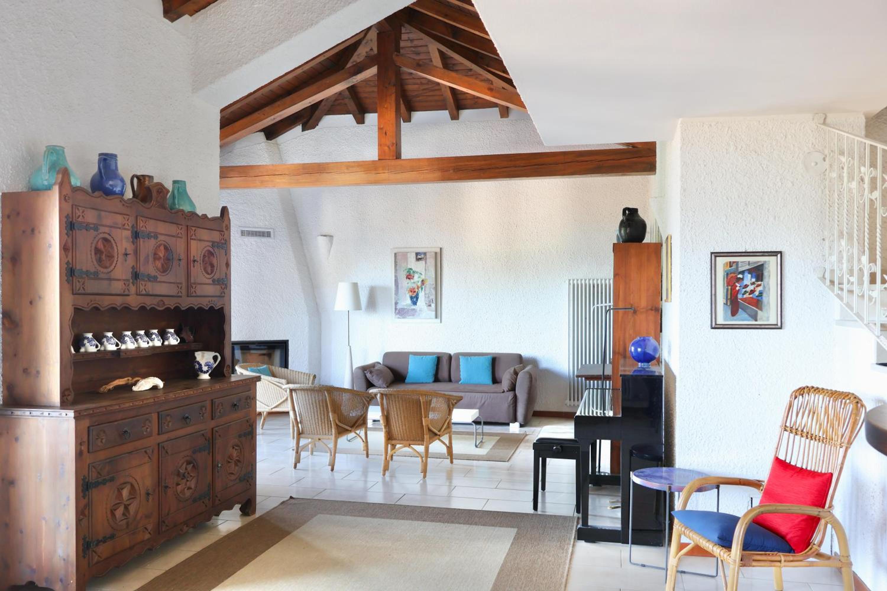 Vacation Home photo 1