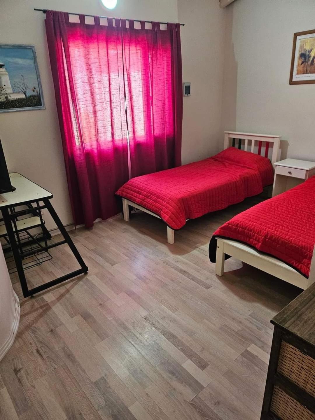 Three-Bedroom House photo 1